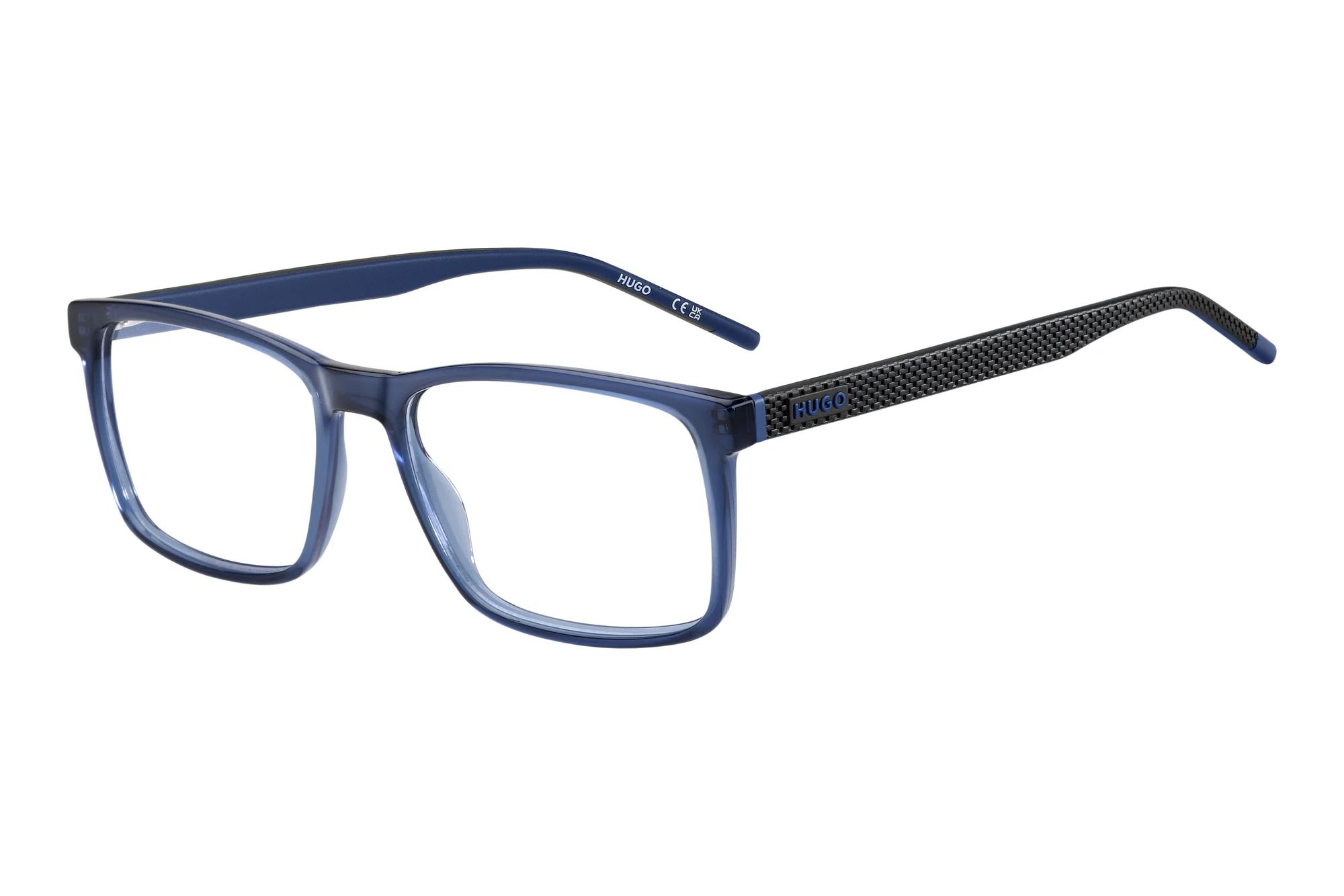 Hugo   HG 1393 PJP BLUE
