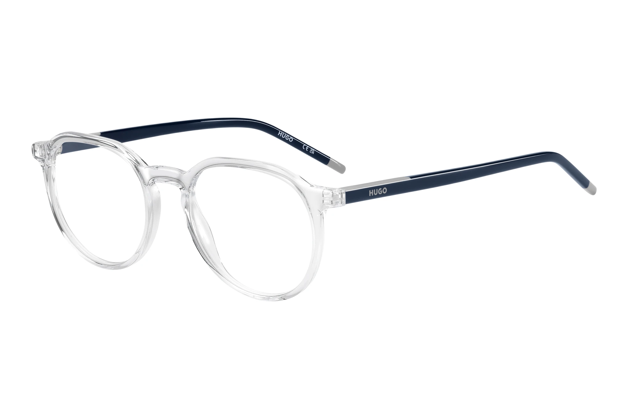 Hugo   HG 1403 0OX CRYSTAL GREEN