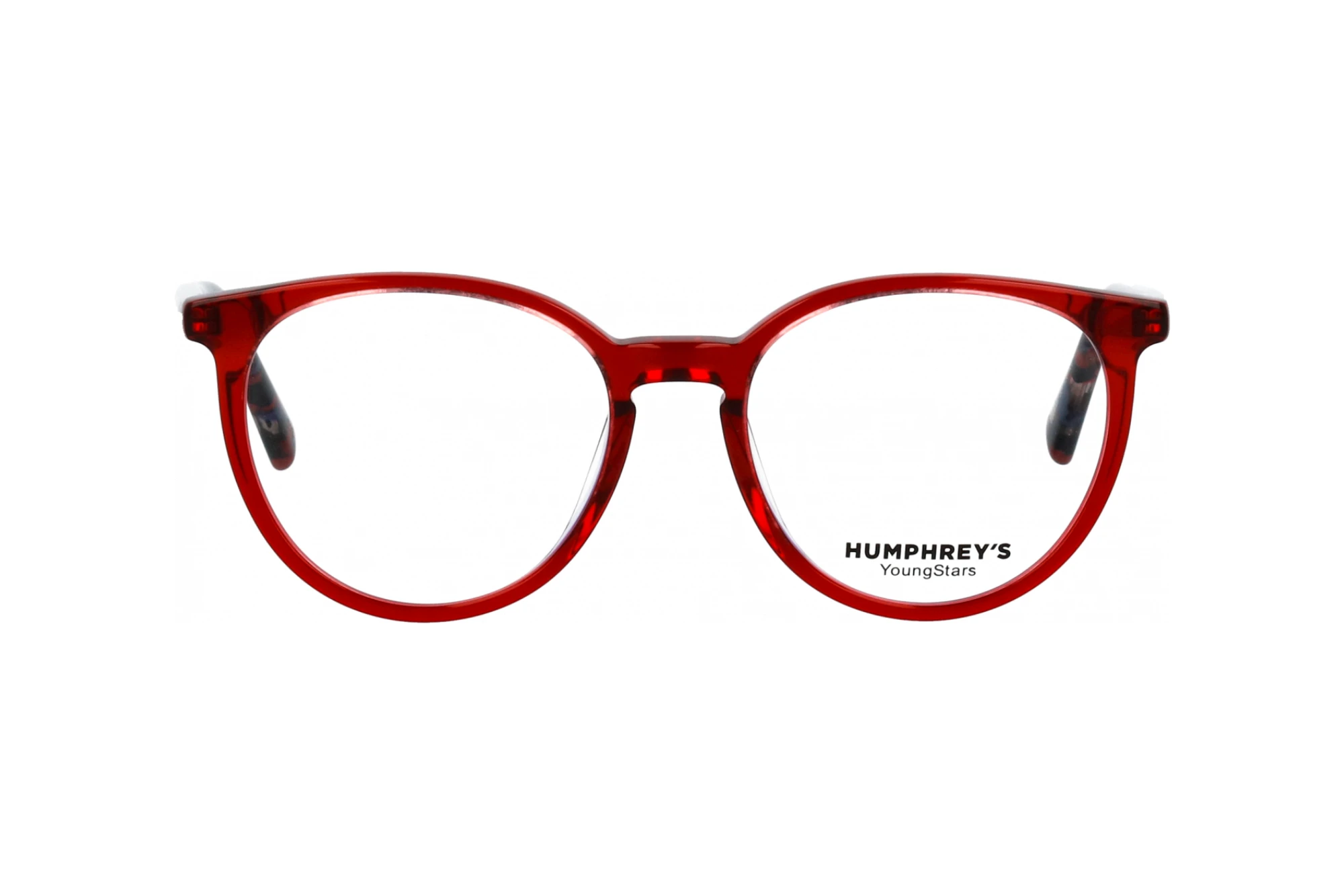 Vooraanzicht Humphreys HU 580046 (55)