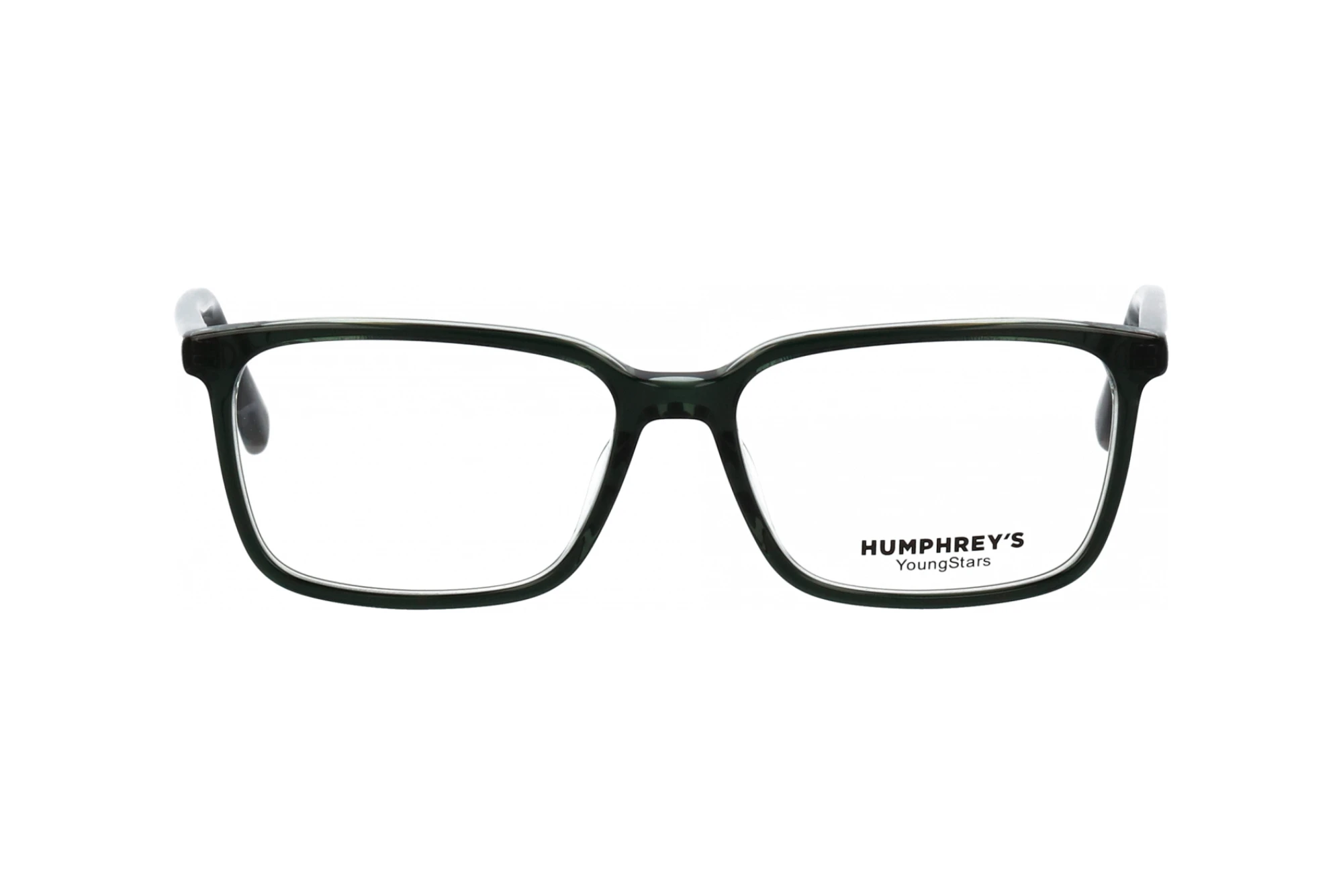 Vooraanzicht Humphreys HU 580047 (40)