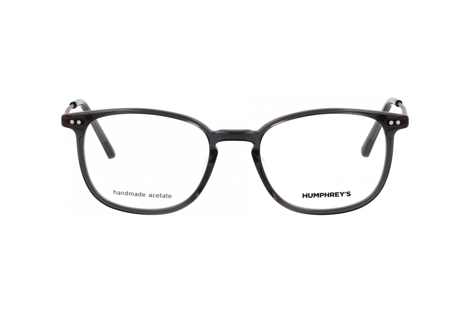 Vooraanzicht Humphreys HU 581065 (30)