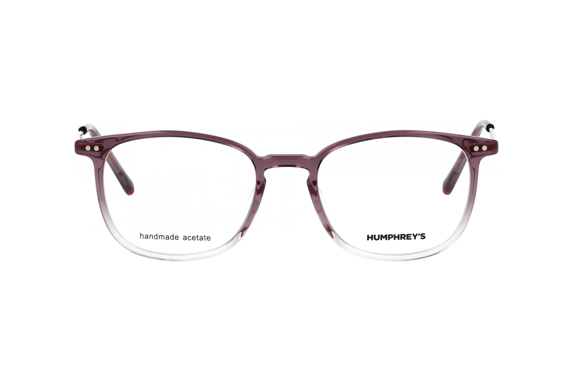 Vooraanzicht Humphreys HU 581065 (58)