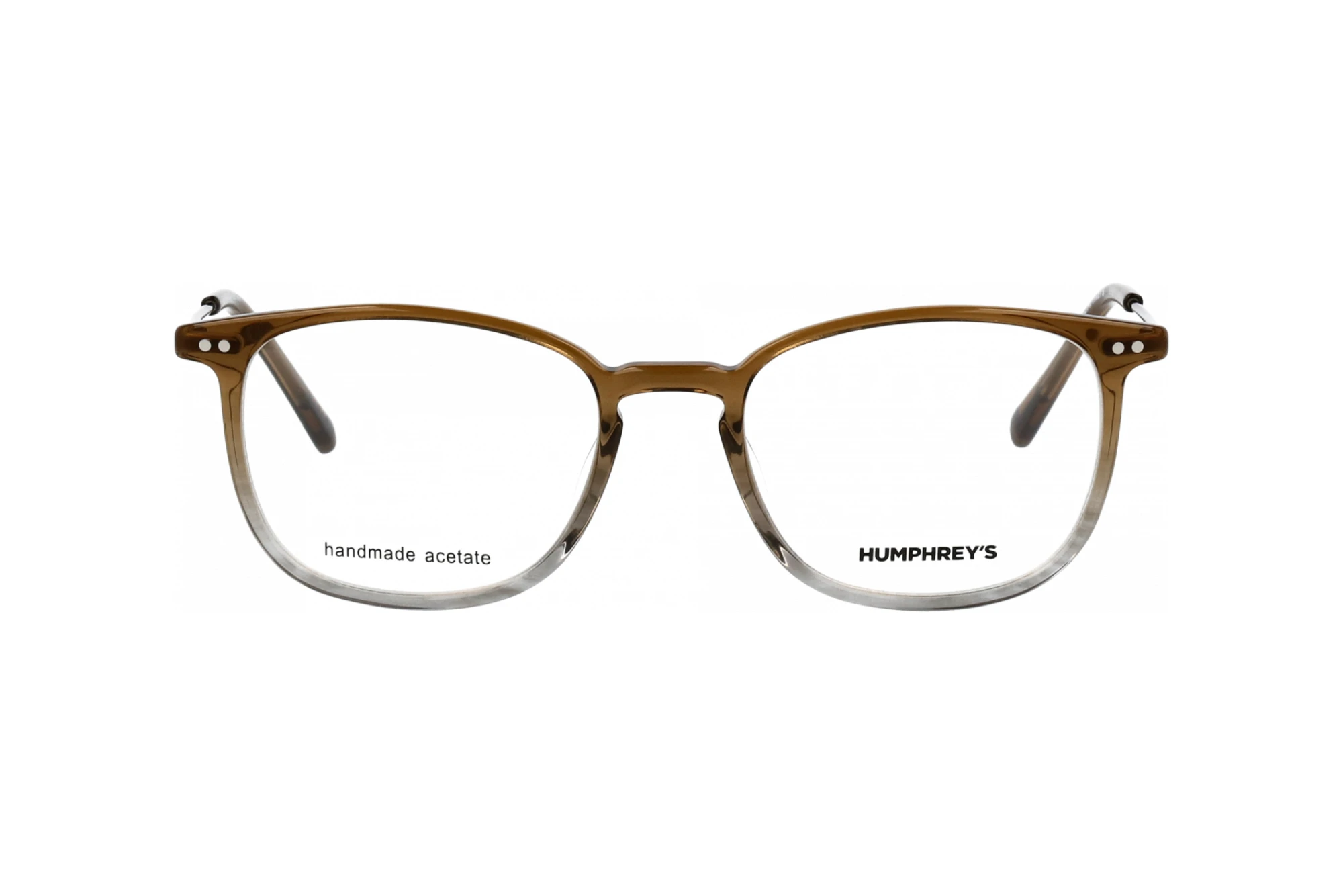 Vooraanzicht Humphreys HU 581065 (63)