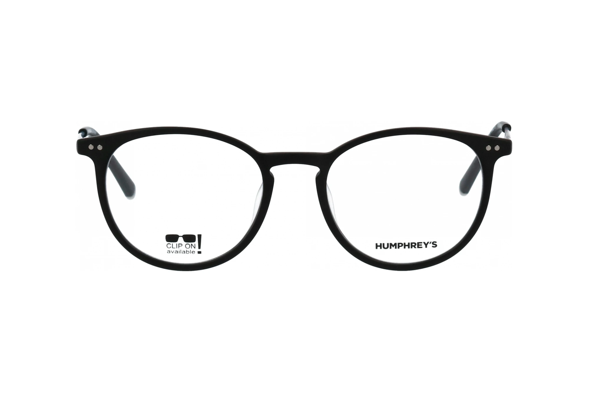 Vooraanzicht Humphreys HU 581066 (10)