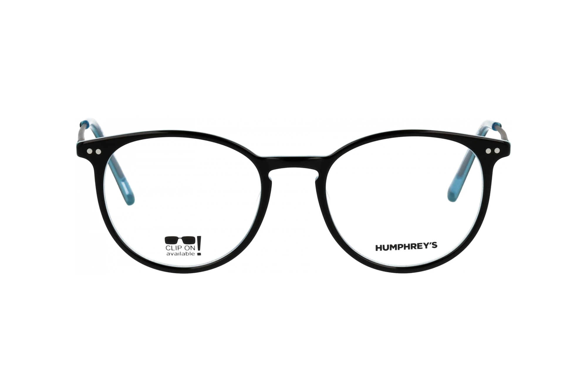 Vooraanzicht Humphreys HU 581066 (17)