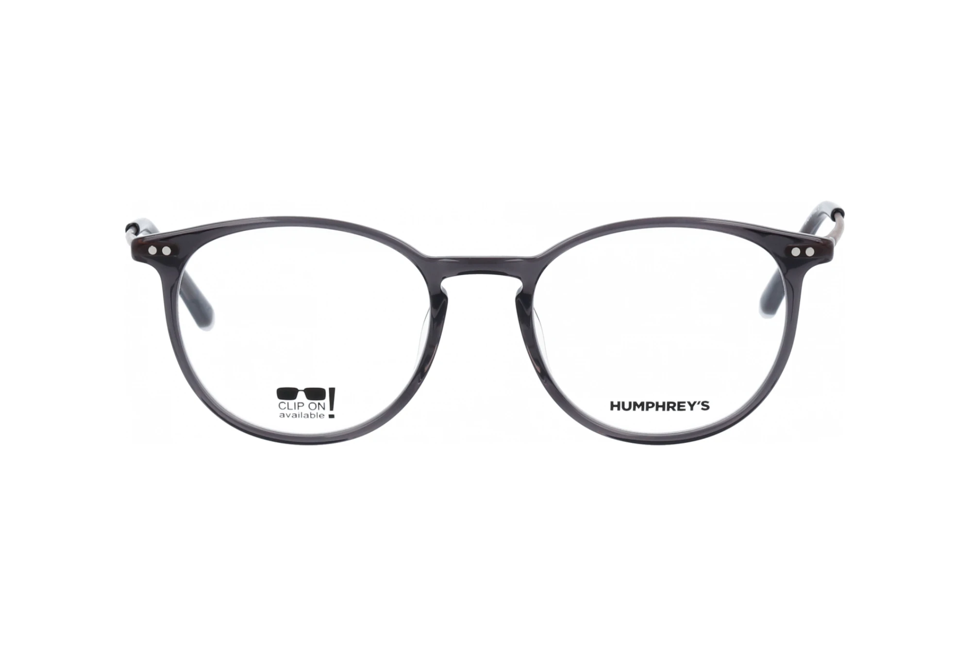 Vooraanzicht Humphreys HU 581066 (30)