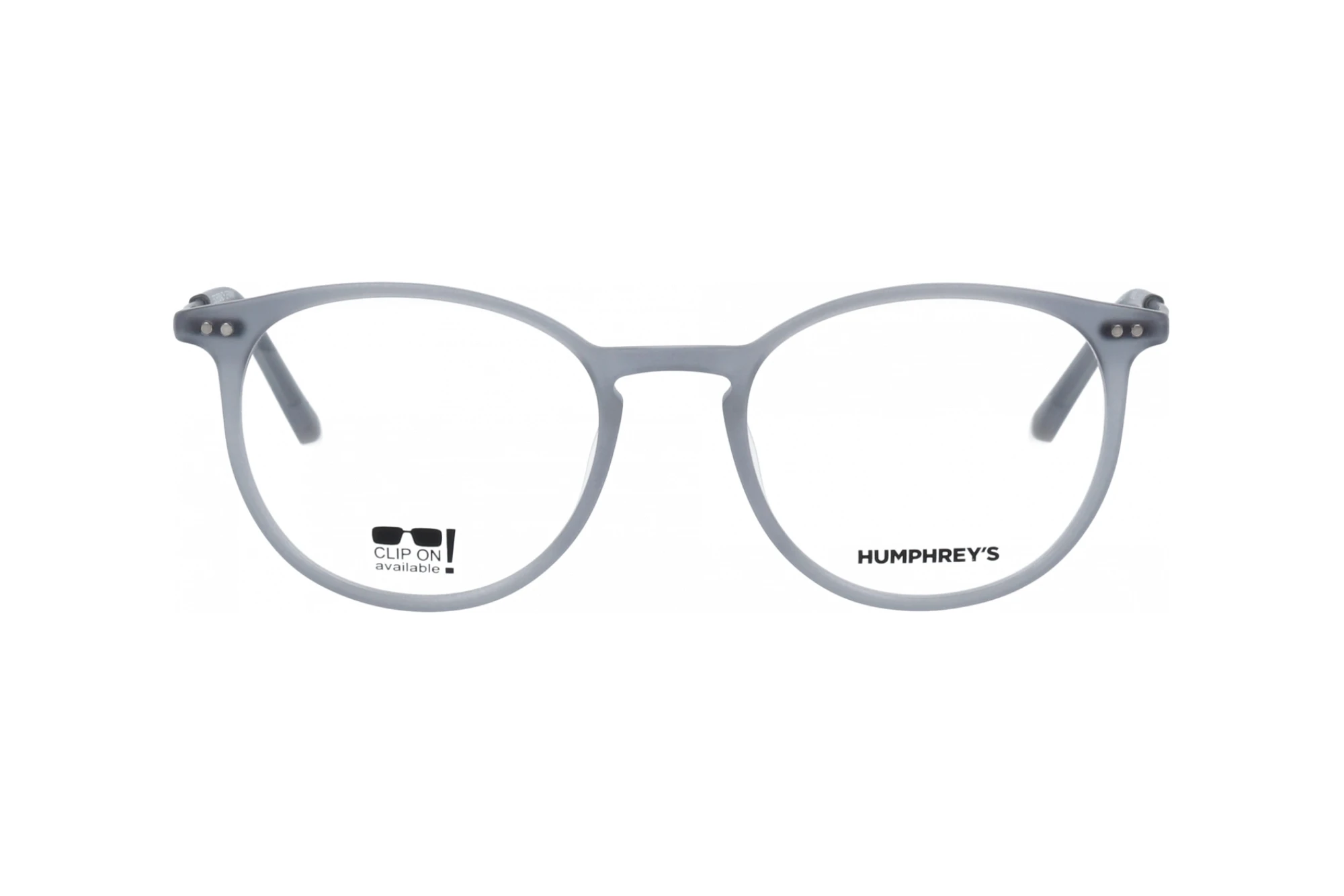Vooraanzicht Humphreys HU 581066 (31)
