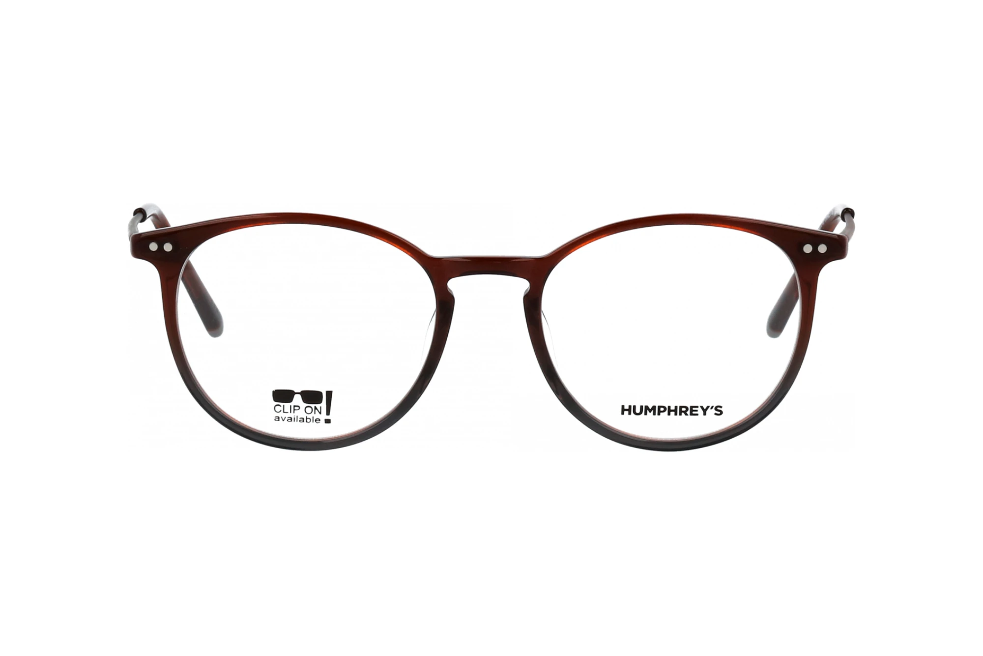 Vooraanzicht Humphreys HU 581066 (39)