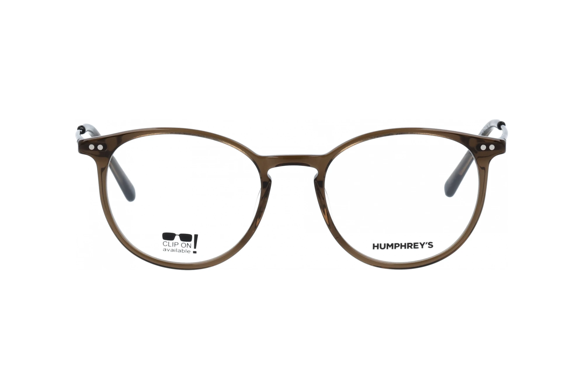 Vooraanzicht Humphreys HU 581066 (43)