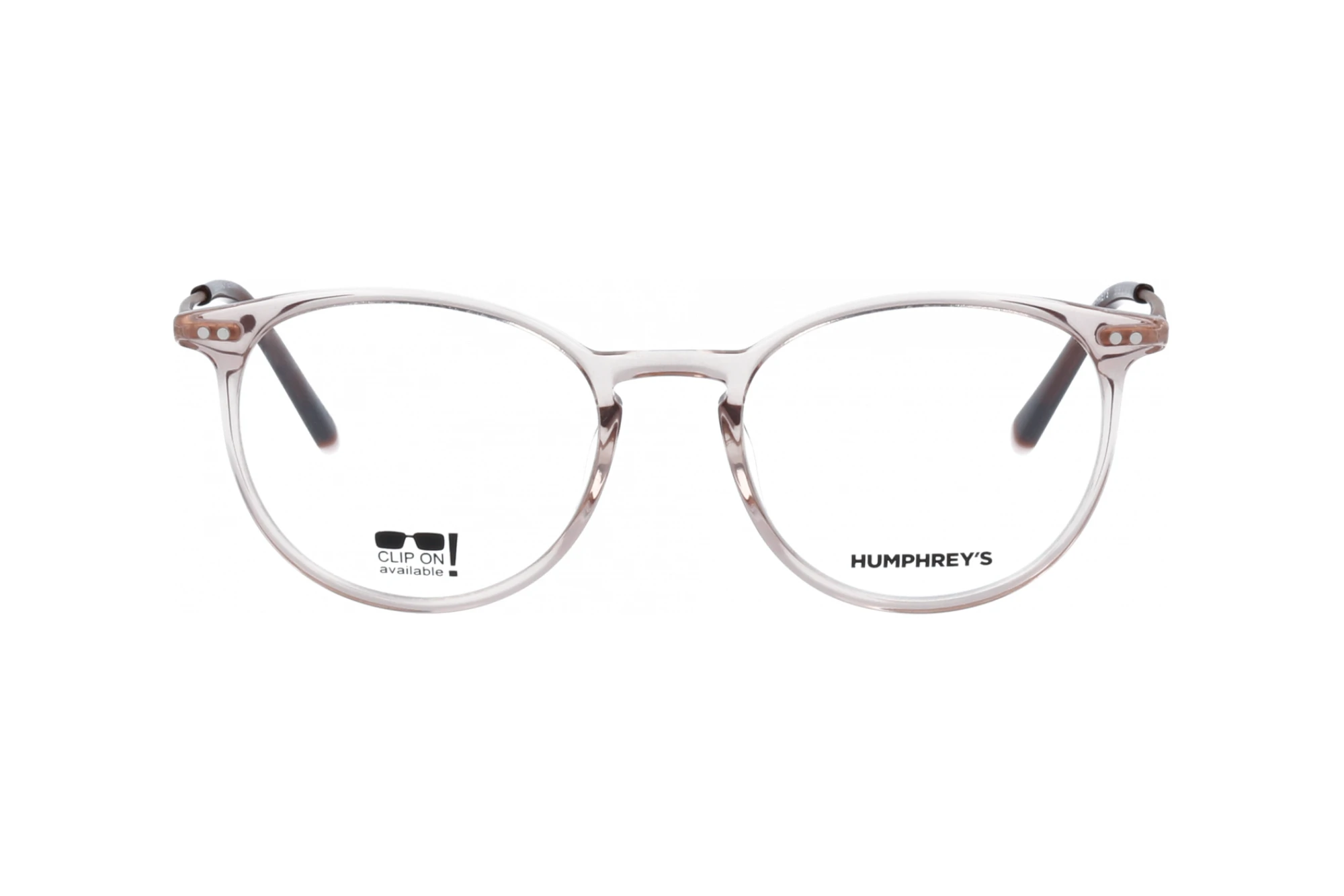 Vooraanzicht Humphreys HU 581066 (52)