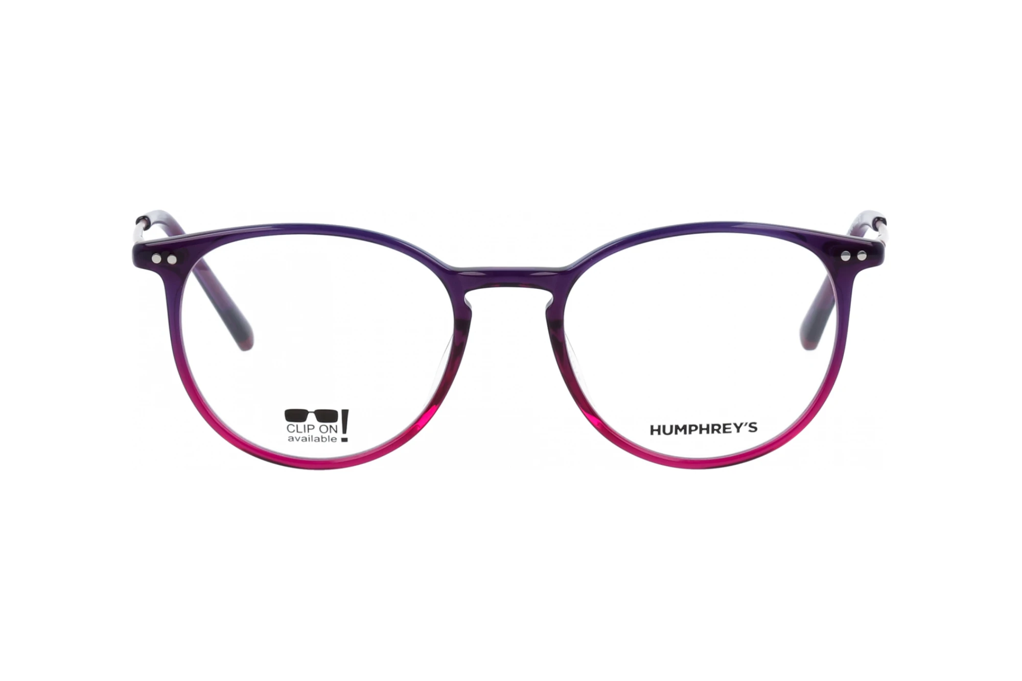 Vooraanzicht Humphreys HU 581066 (59)