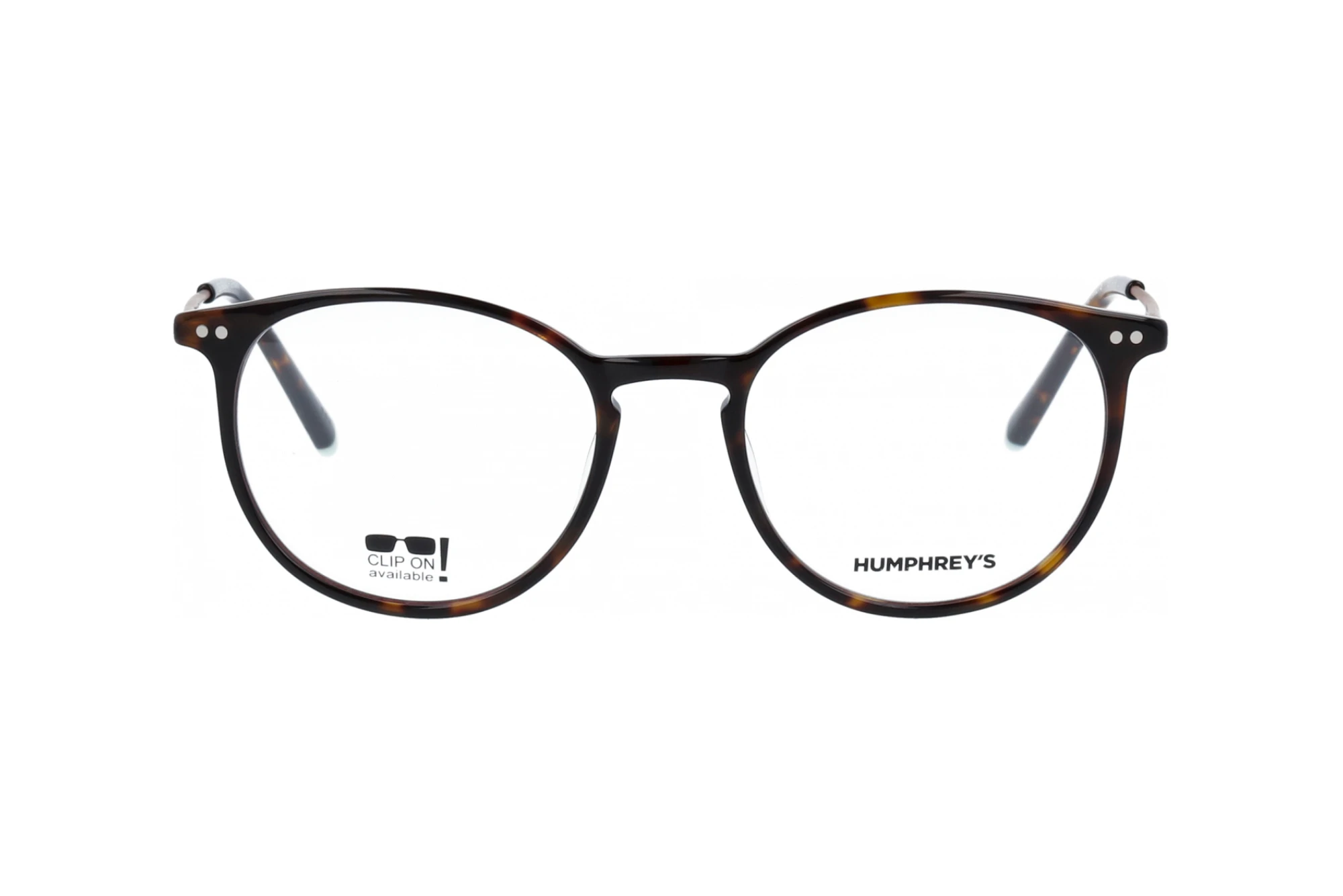 Vooraanzicht Humphreys HU 581066 (60)