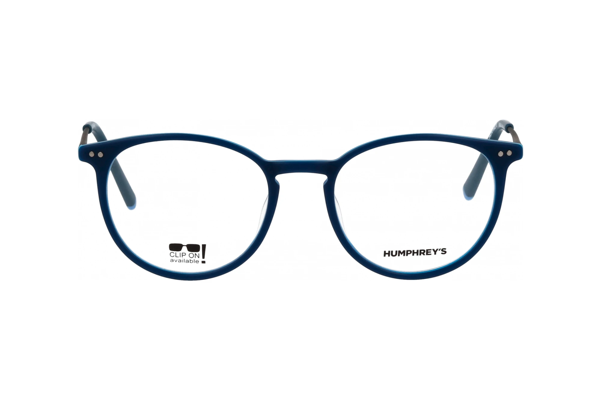 Vooraanzicht Humphreys HU 581066 (74)