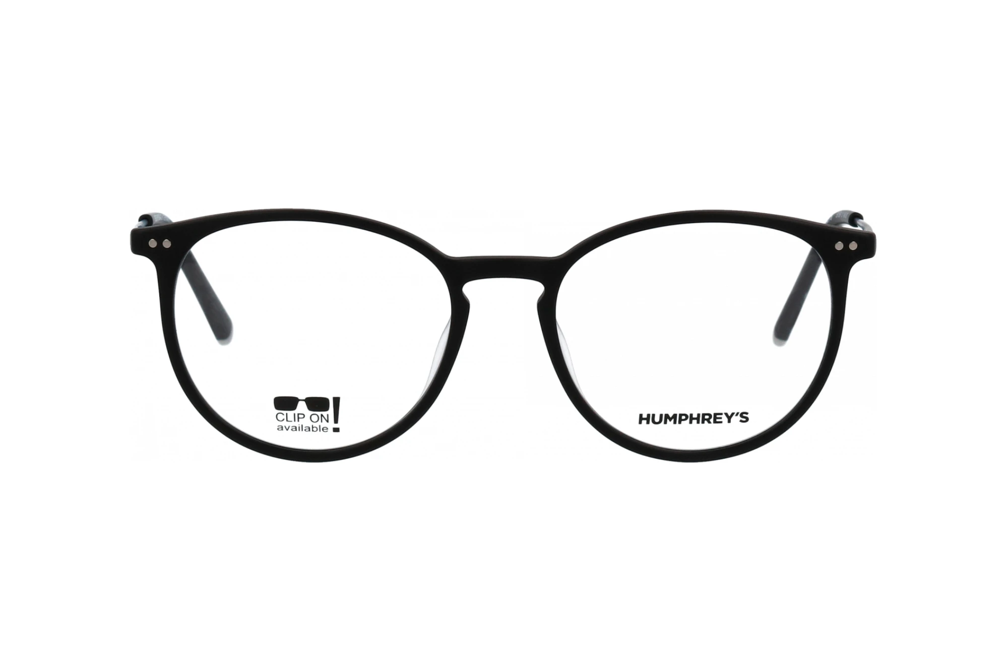 Vooraanzicht Humphreys HU 581069 (10)