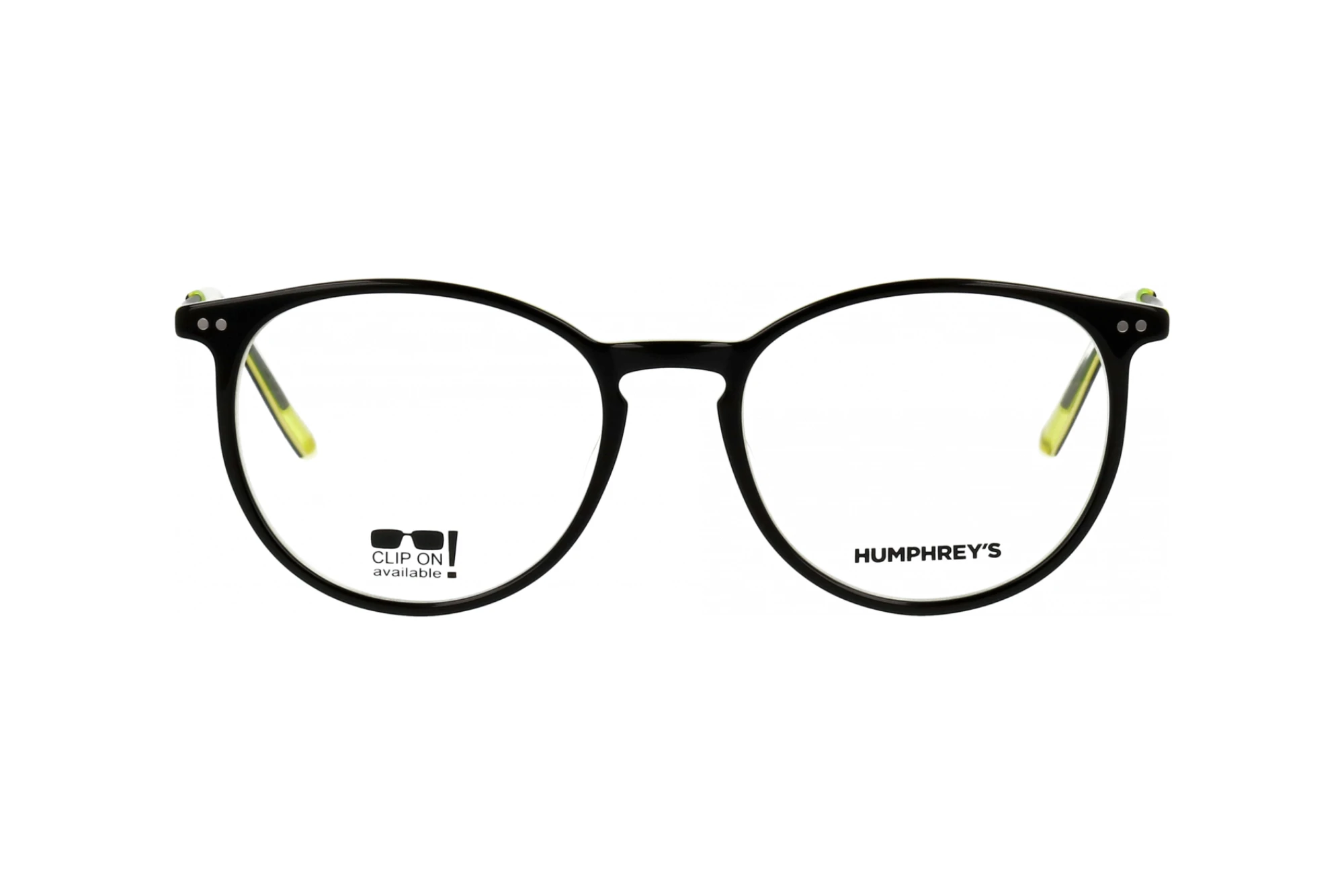 Vooraanzicht Humphreys HU 581069 (18)