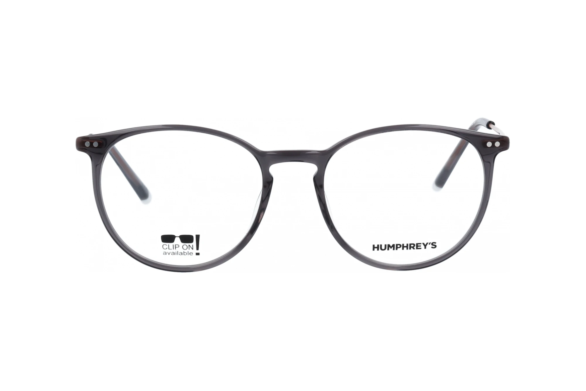 Vooraanzicht Humphreys HU 581069 (30)