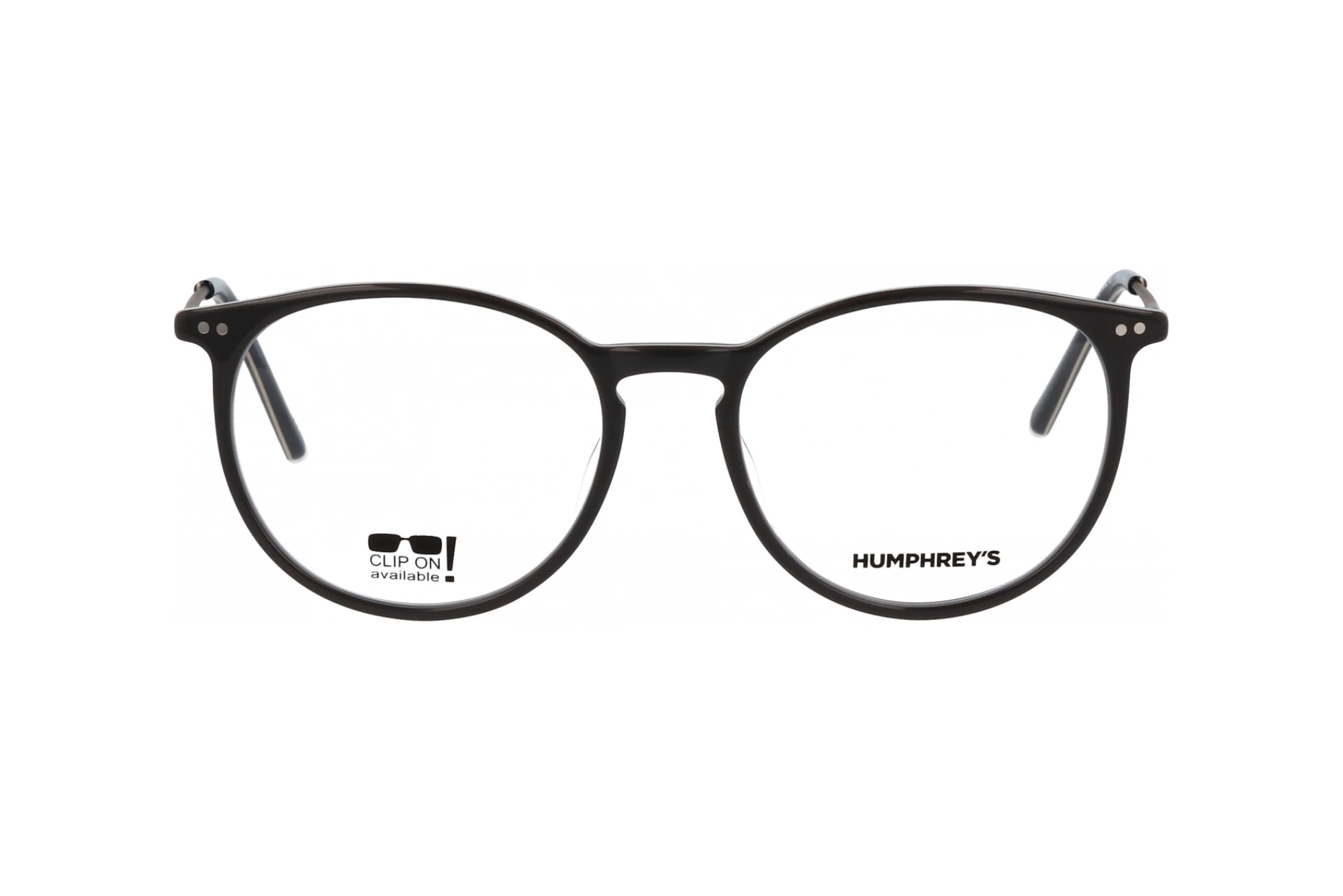 Vooraanzicht Humphreys HU 581069 (31)