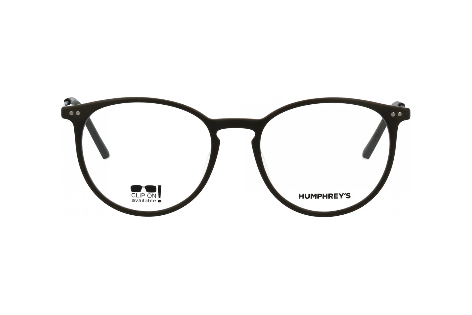 Vooraanzicht Humphreys HU 581069 (43)