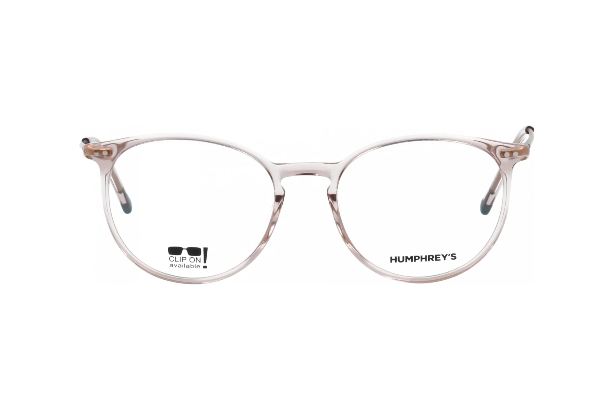 Vooraanzicht Humphreys HU 581069 (52)