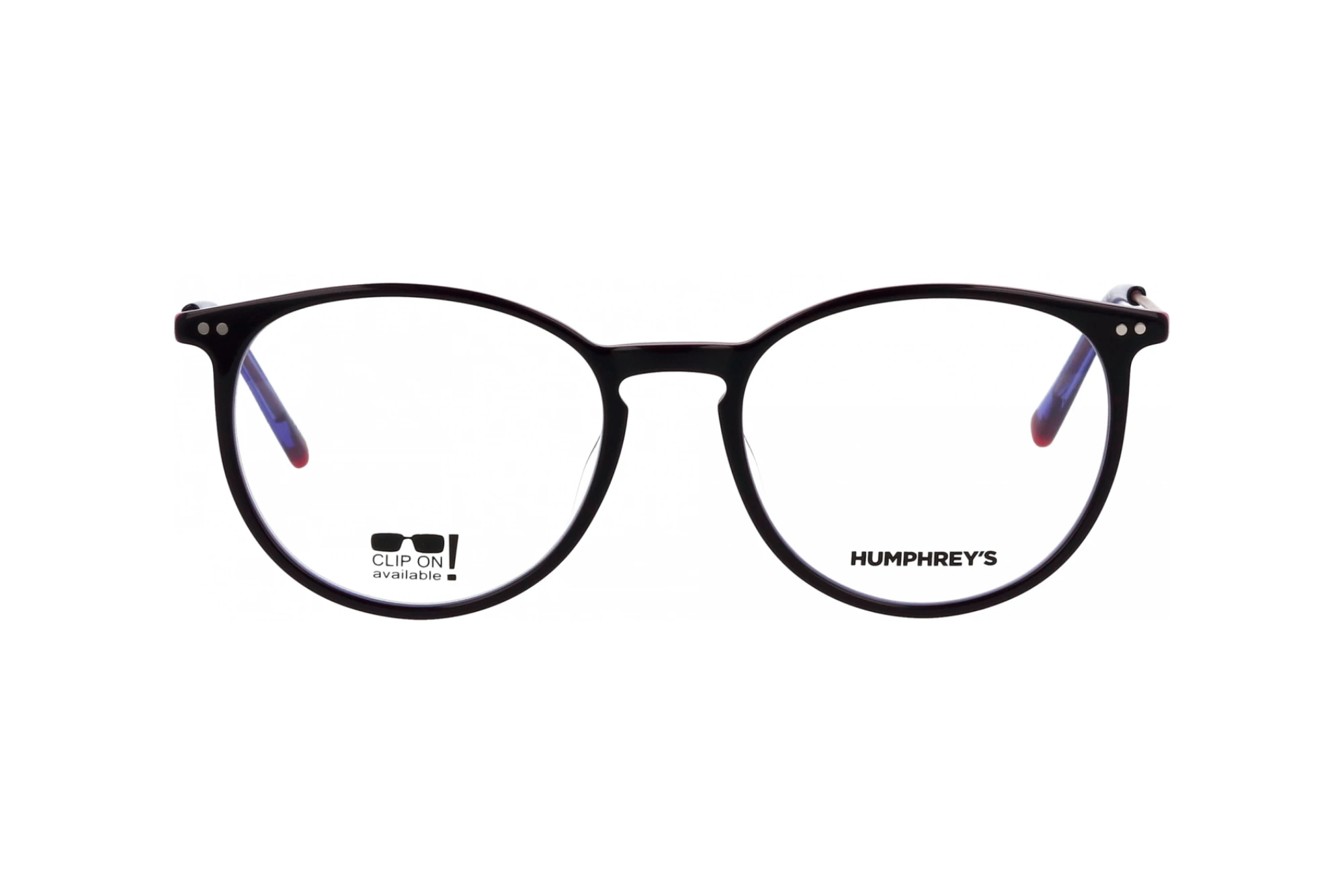 Vooraanzicht Humphreys HU 581069 (56)