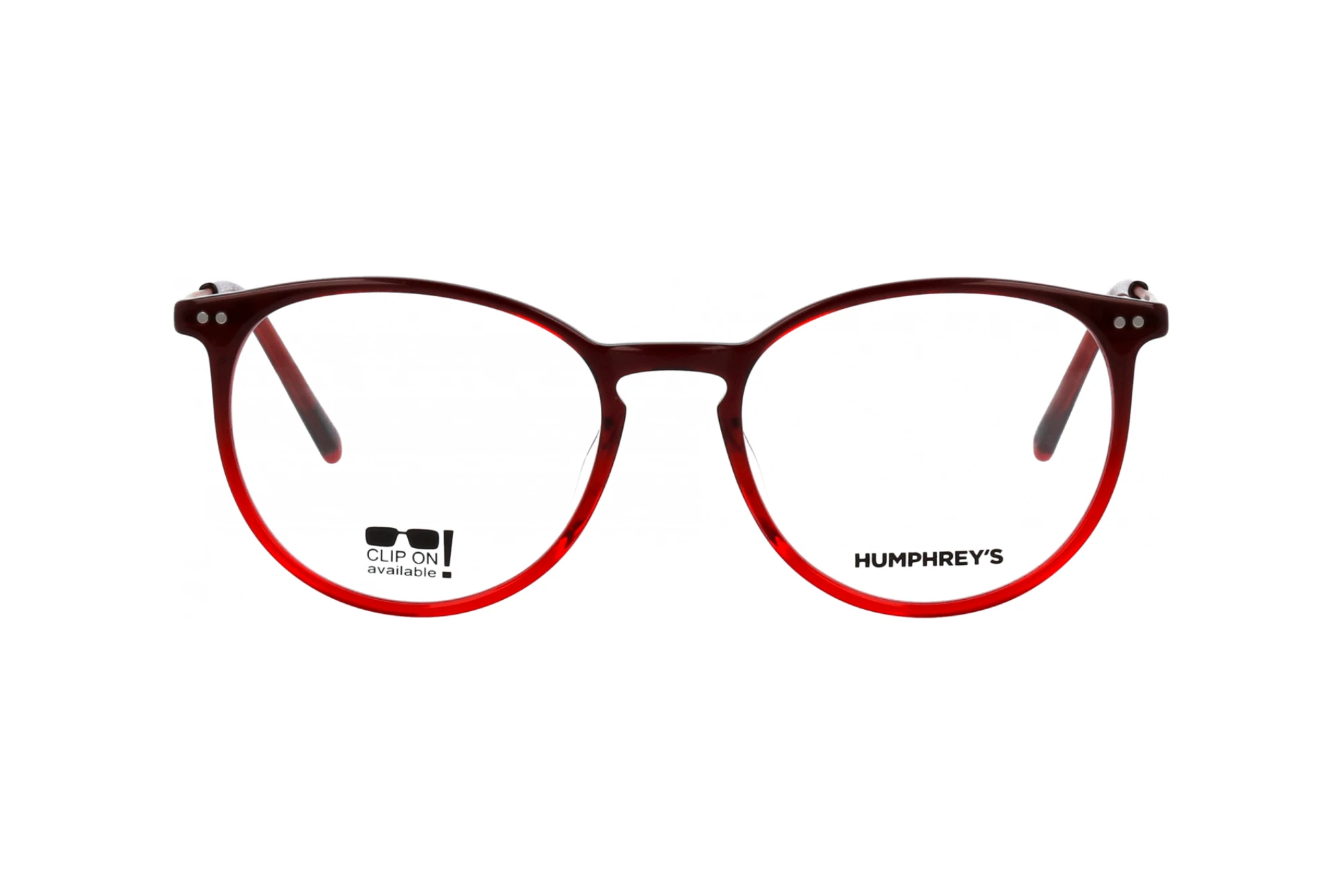 Vooraanzicht Humphreys HU 581069 (59)