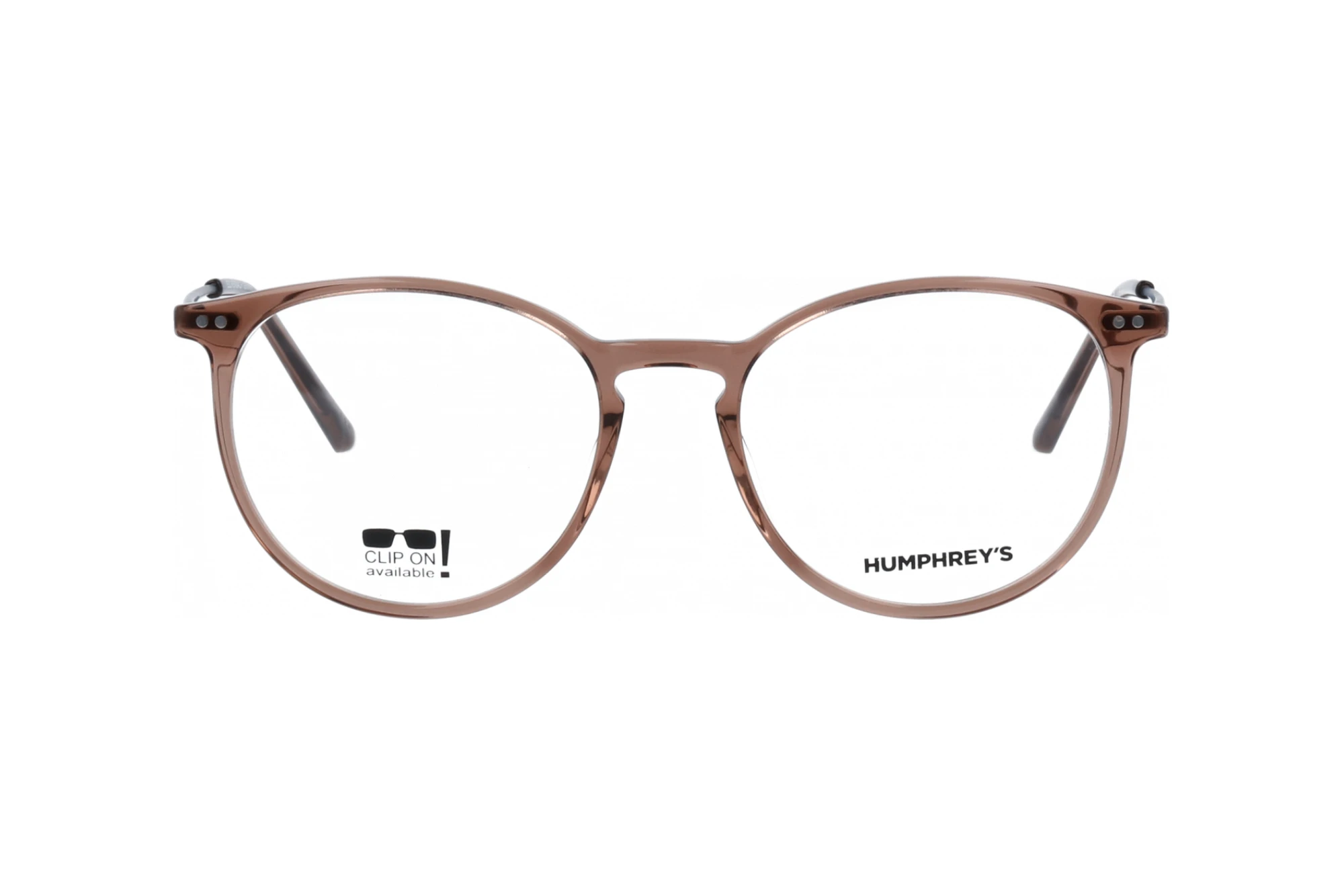Vooraanzicht Humphreys HU 581069 (61)
