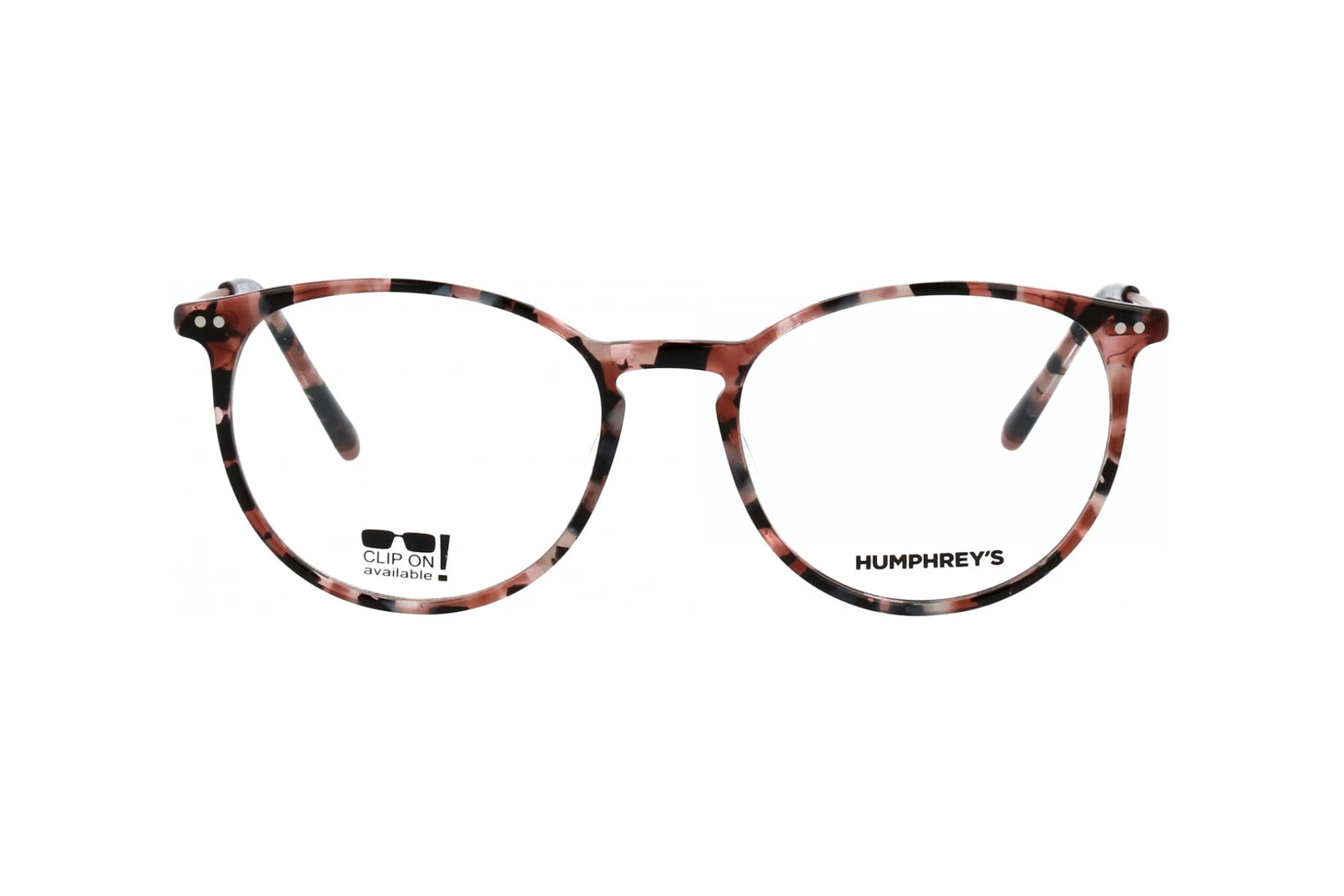 Vooraanzicht Humphreys HU 581069 (62)