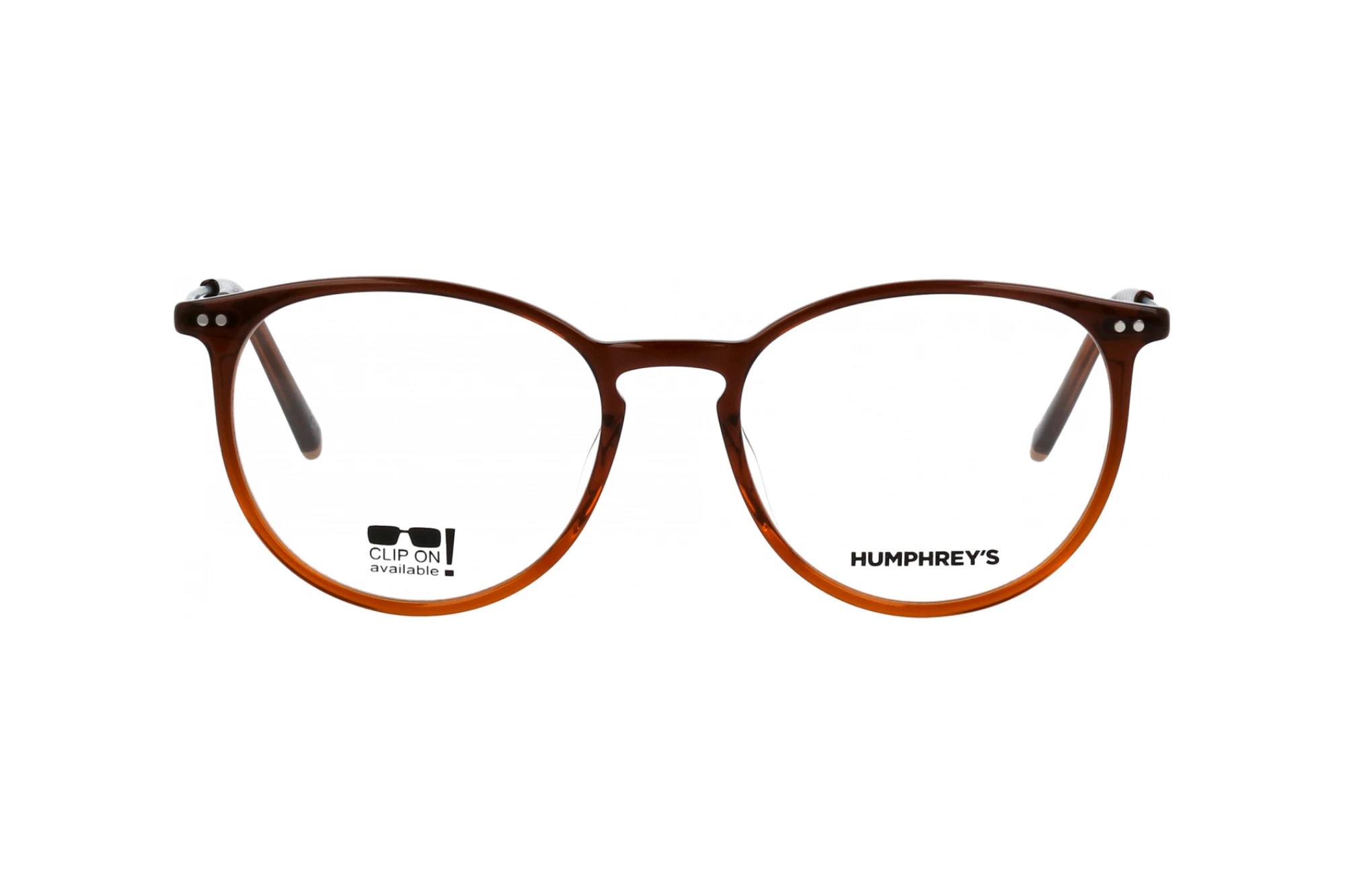 Vooraanzicht Humphreys HU 581069 (69)