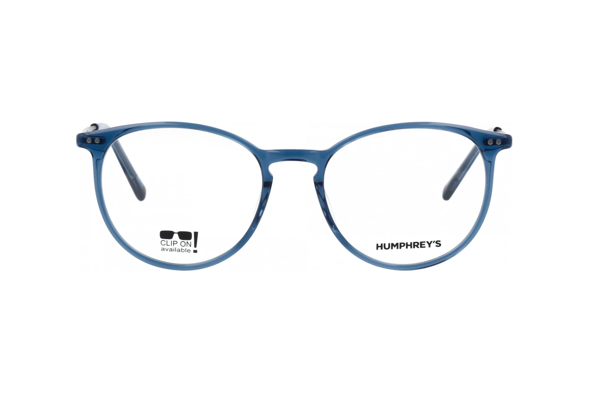 Vooraanzicht Humphreys HU 581069 (70)