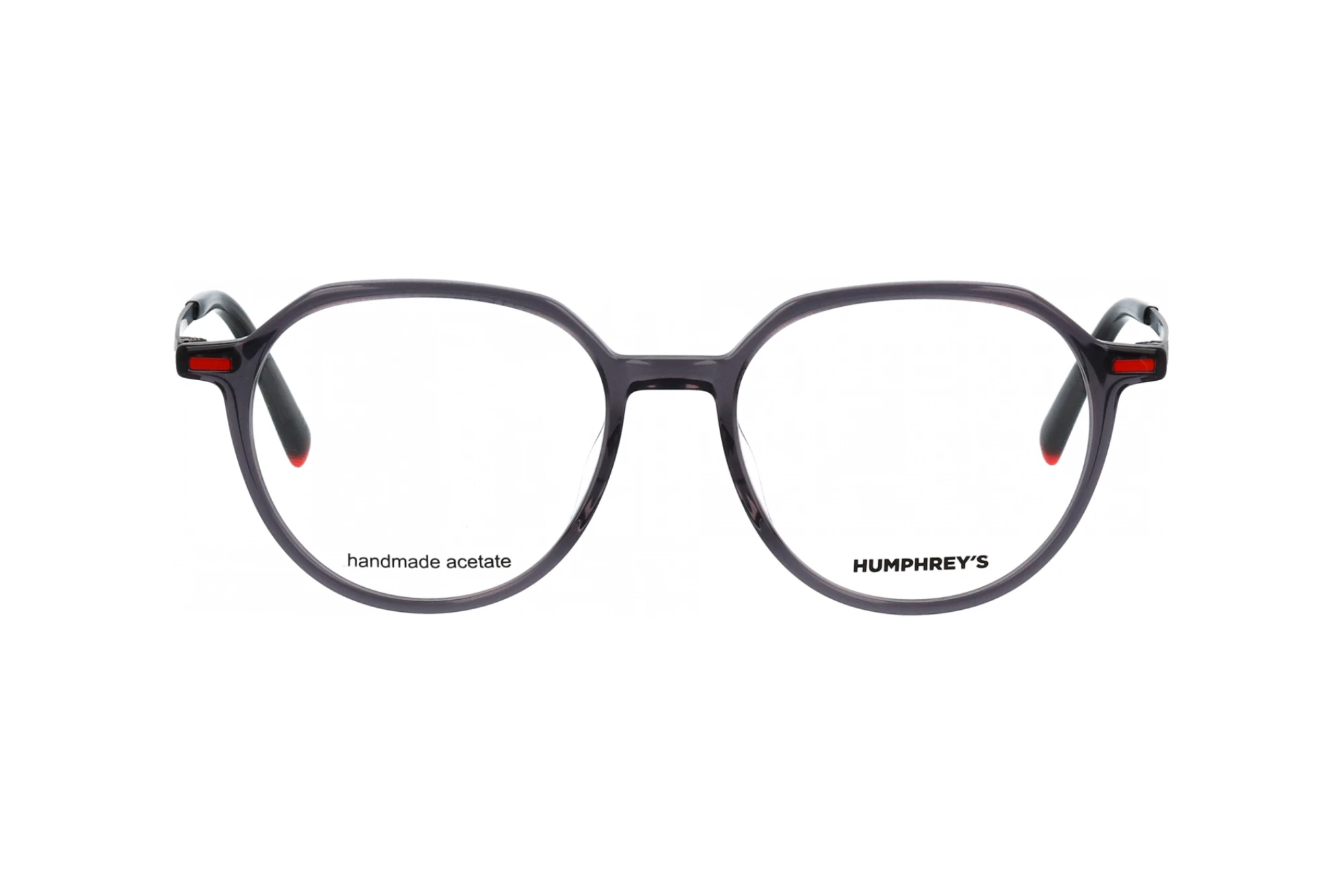 Vooraanzicht Humphreys HU 581110 (30)