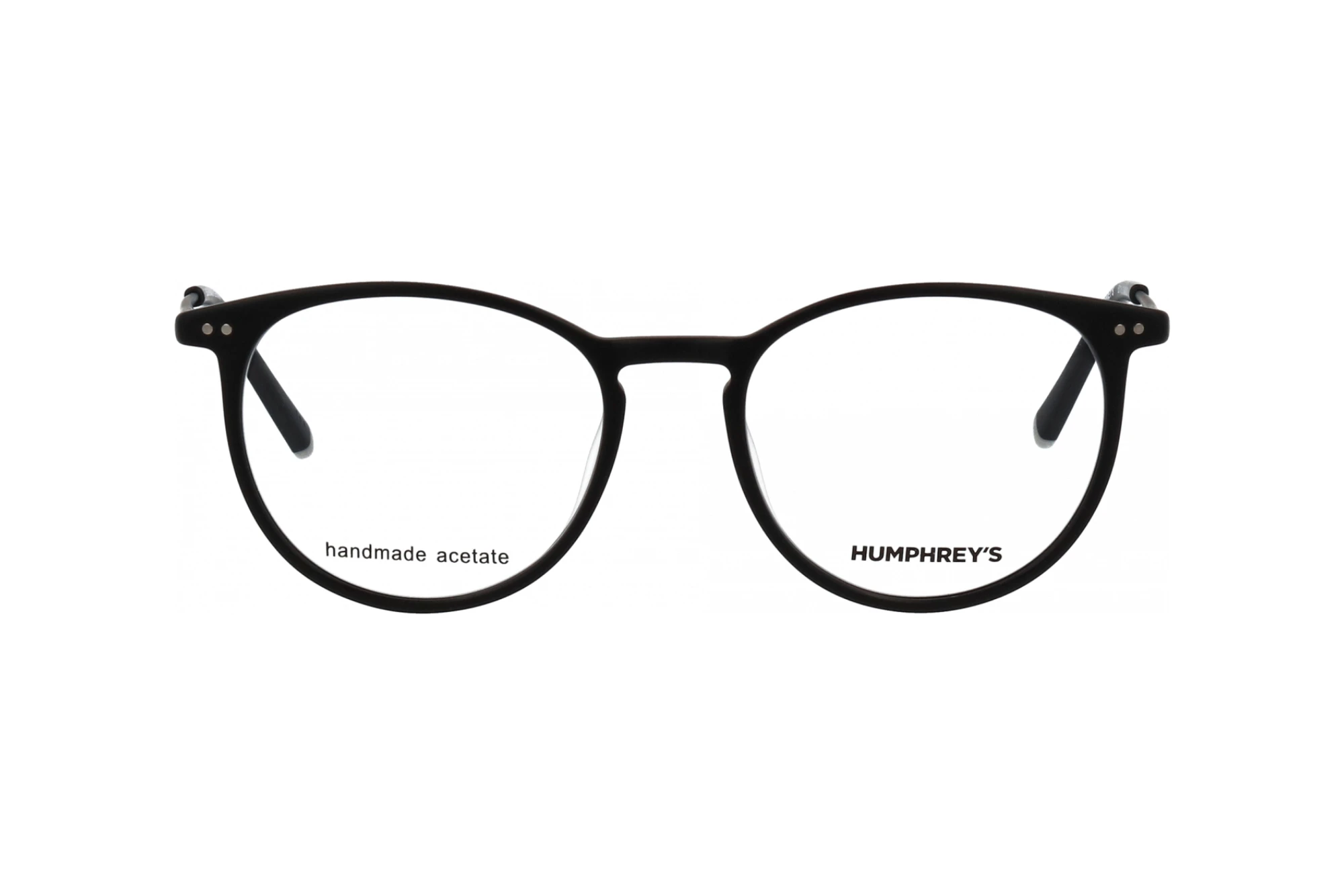 Vooraanzicht Humphreys HU 581118 (10)