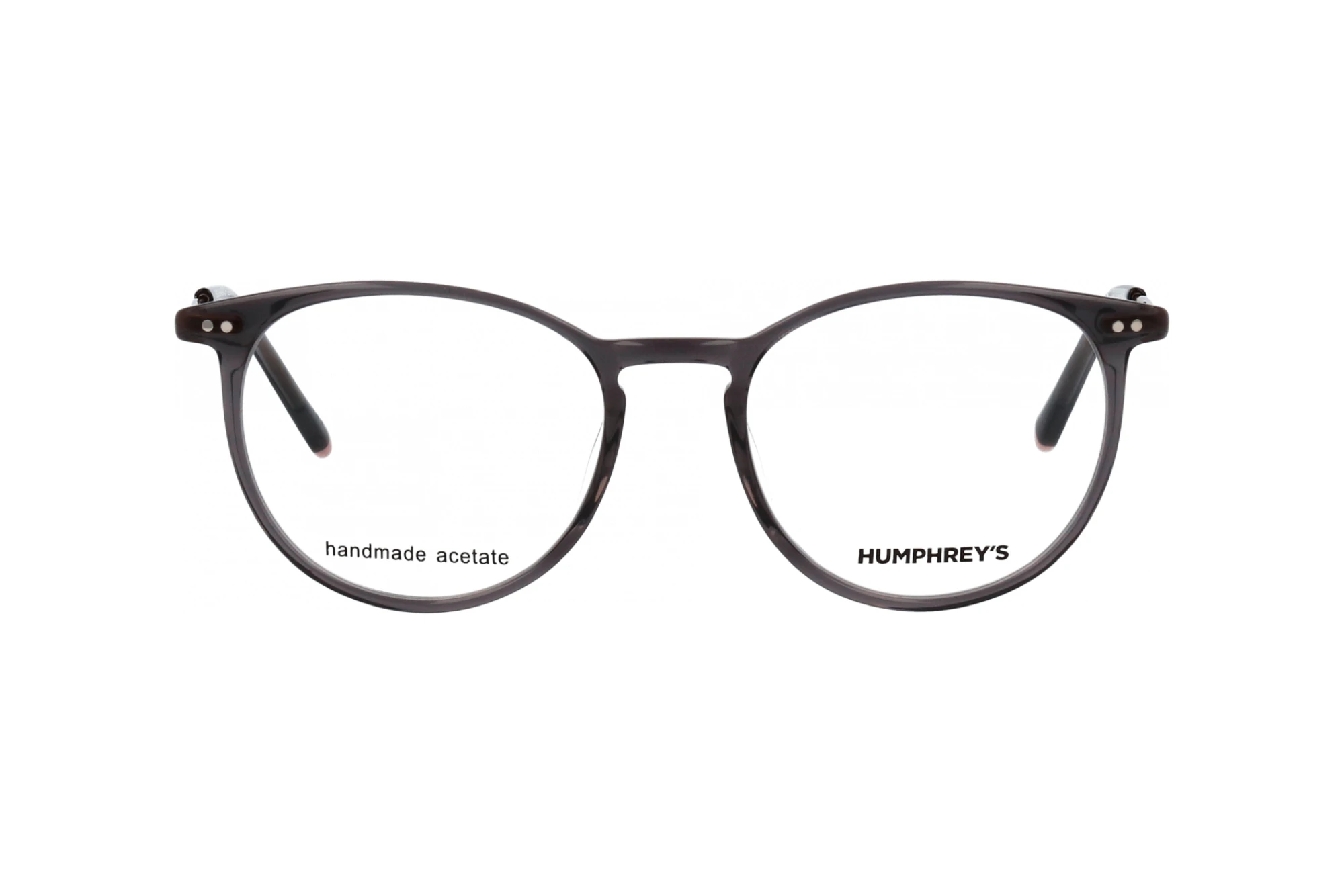 Vooraanzicht Humphreys HU 581118 (33)