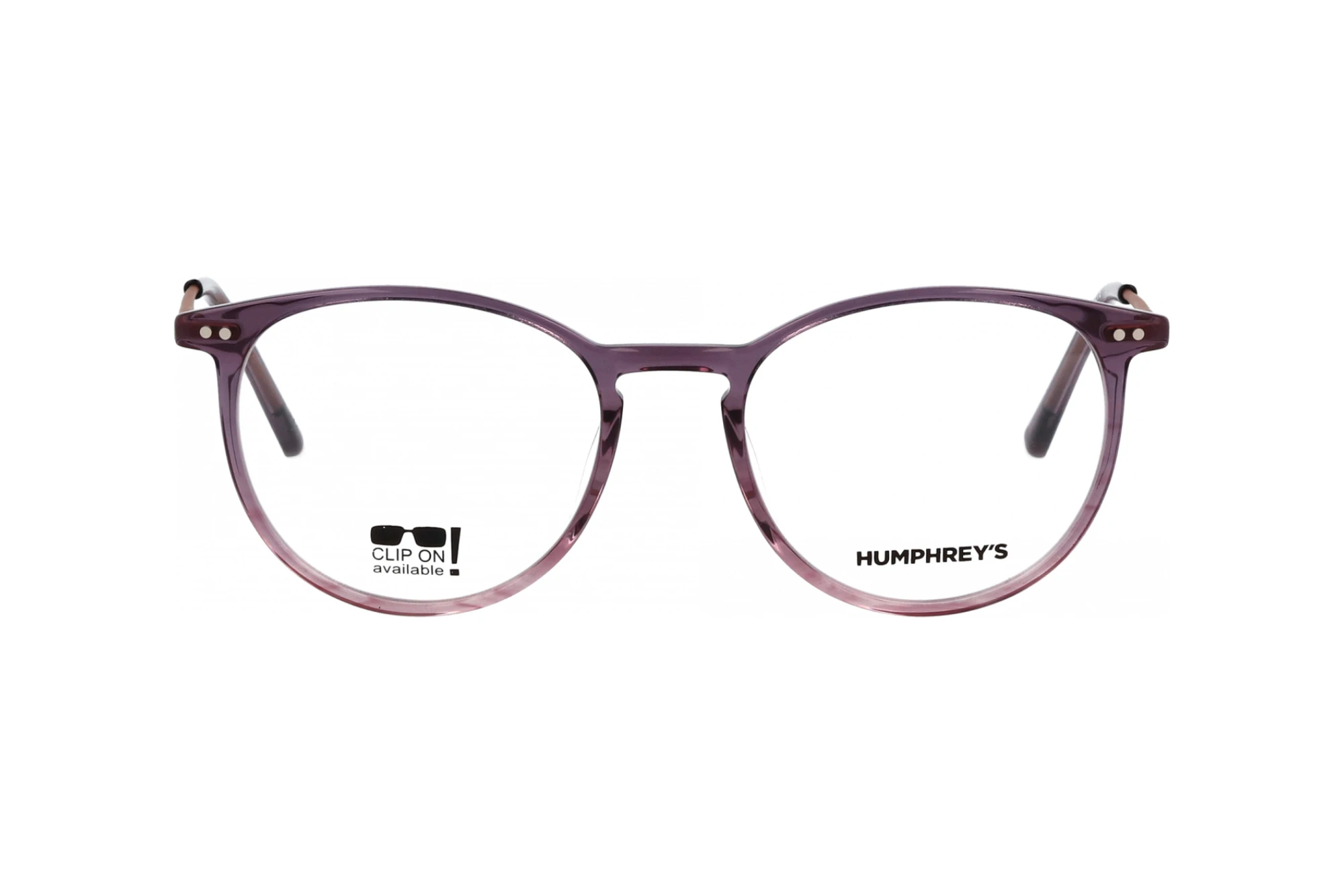 Vooraanzicht Humphreys HU 581118 (59)