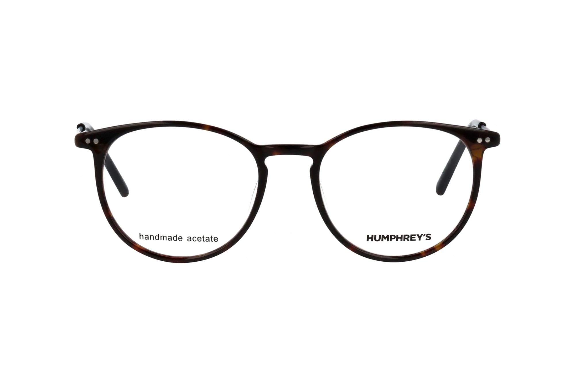 Vooraanzicht Humphreys HU 581118 (60)