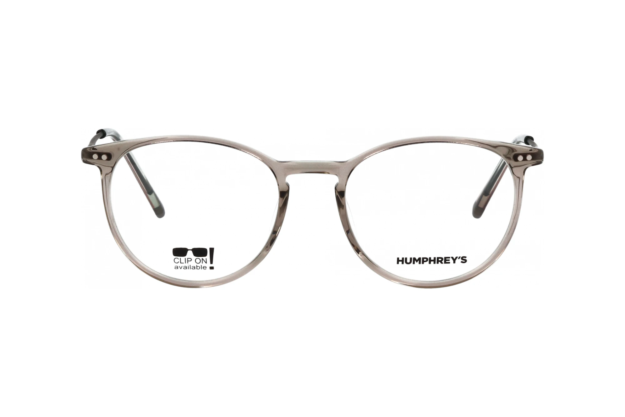 Vooraanzicht Humphreys HU 581118 (64)