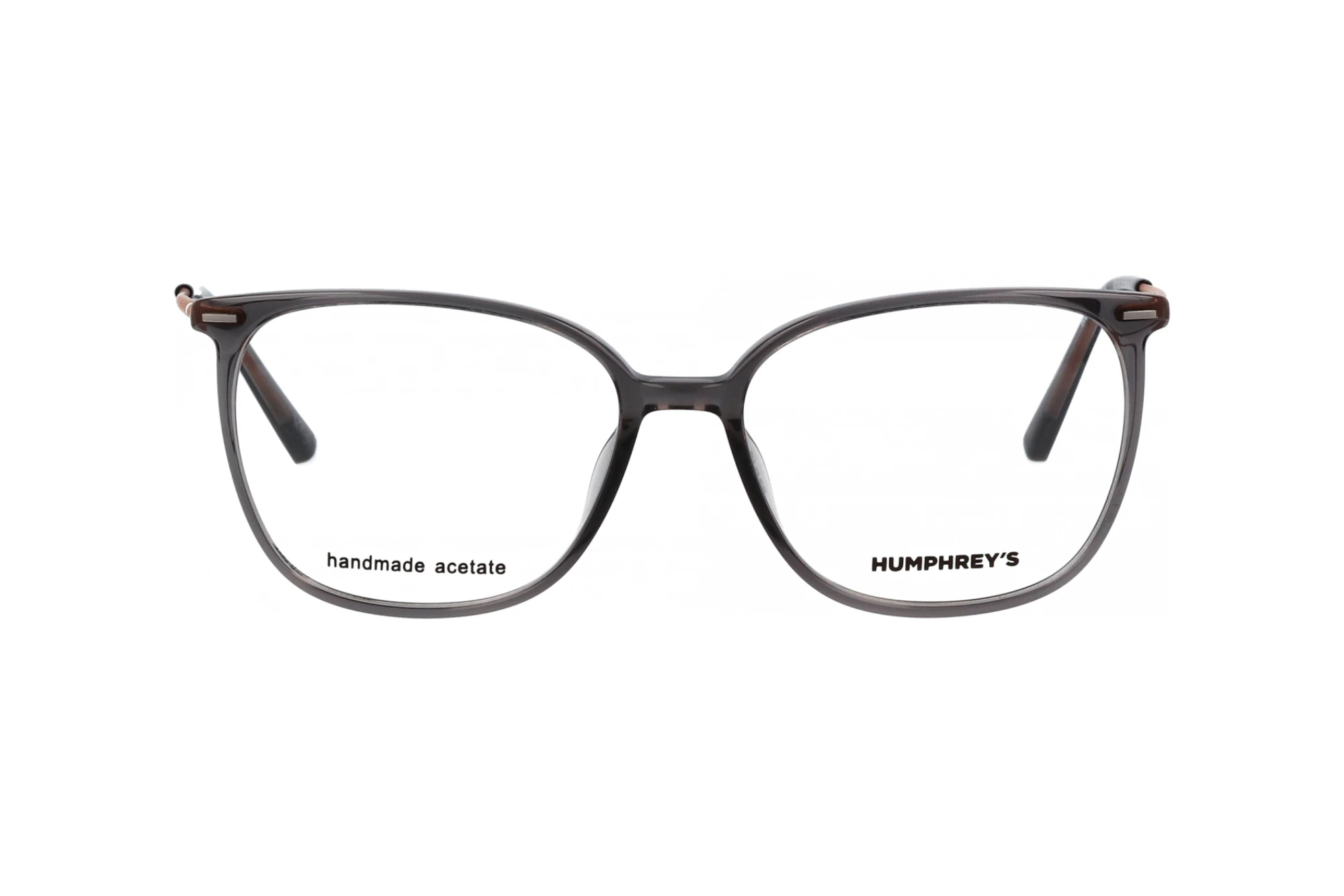 Vooraanzicht Humphreys HU 581119 (33)