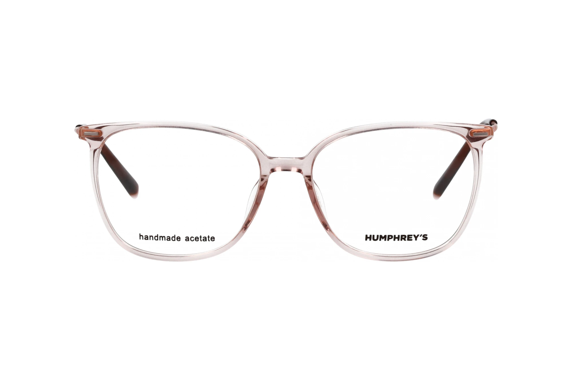 Vooraanzicht Humphreys HU 581119 (51)