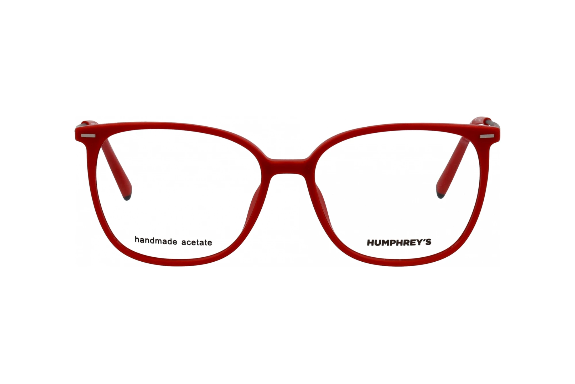 Vooraanzicht Humphreys HU 581119 (55)