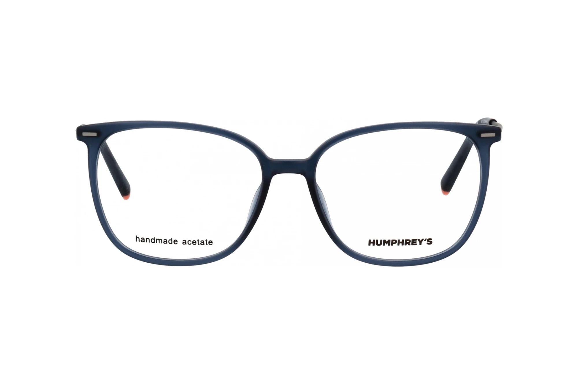 Vooraanzicht Humphreys HU 581119 (70)