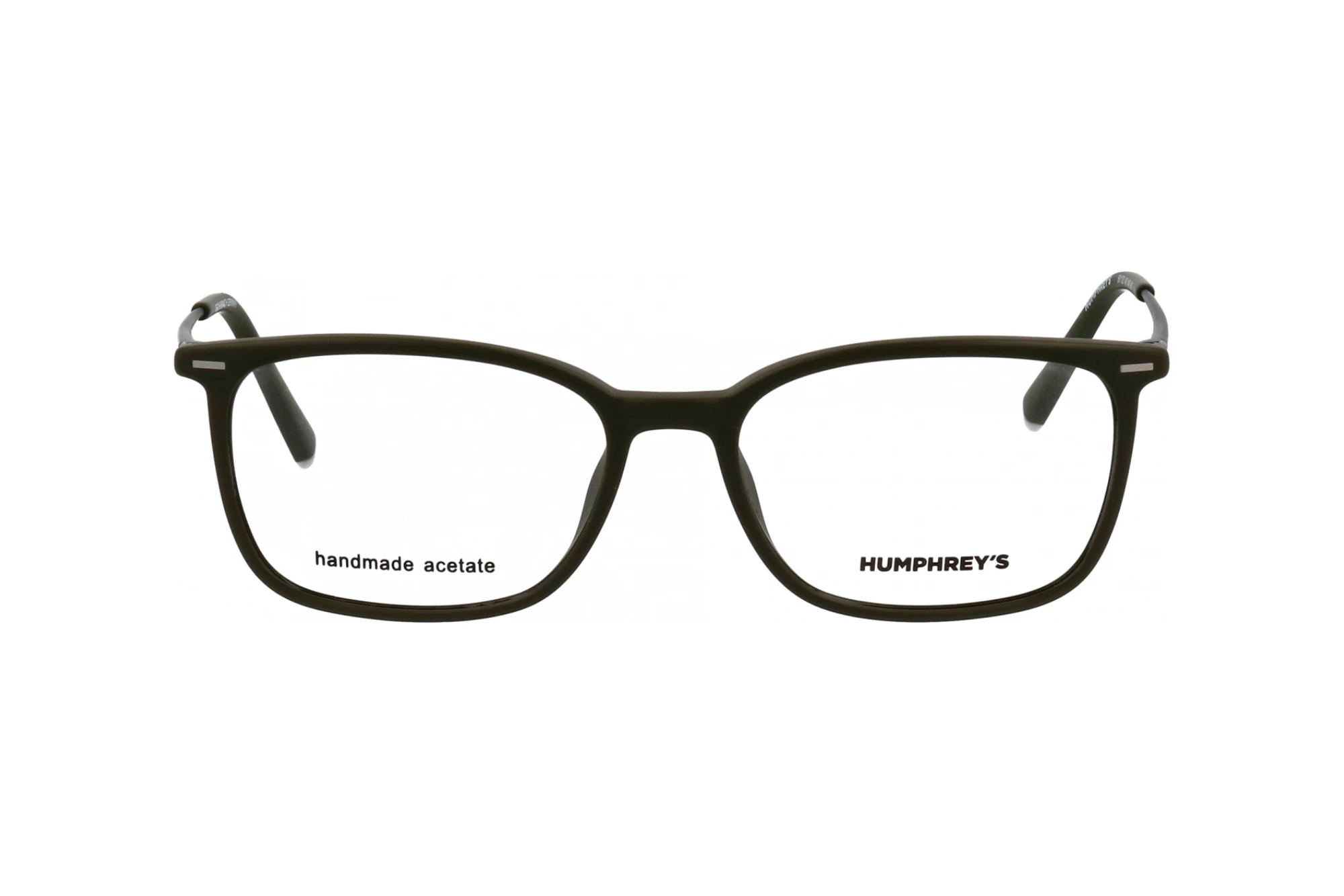 Vooraanzicht Humphreys HU 581120 (40)