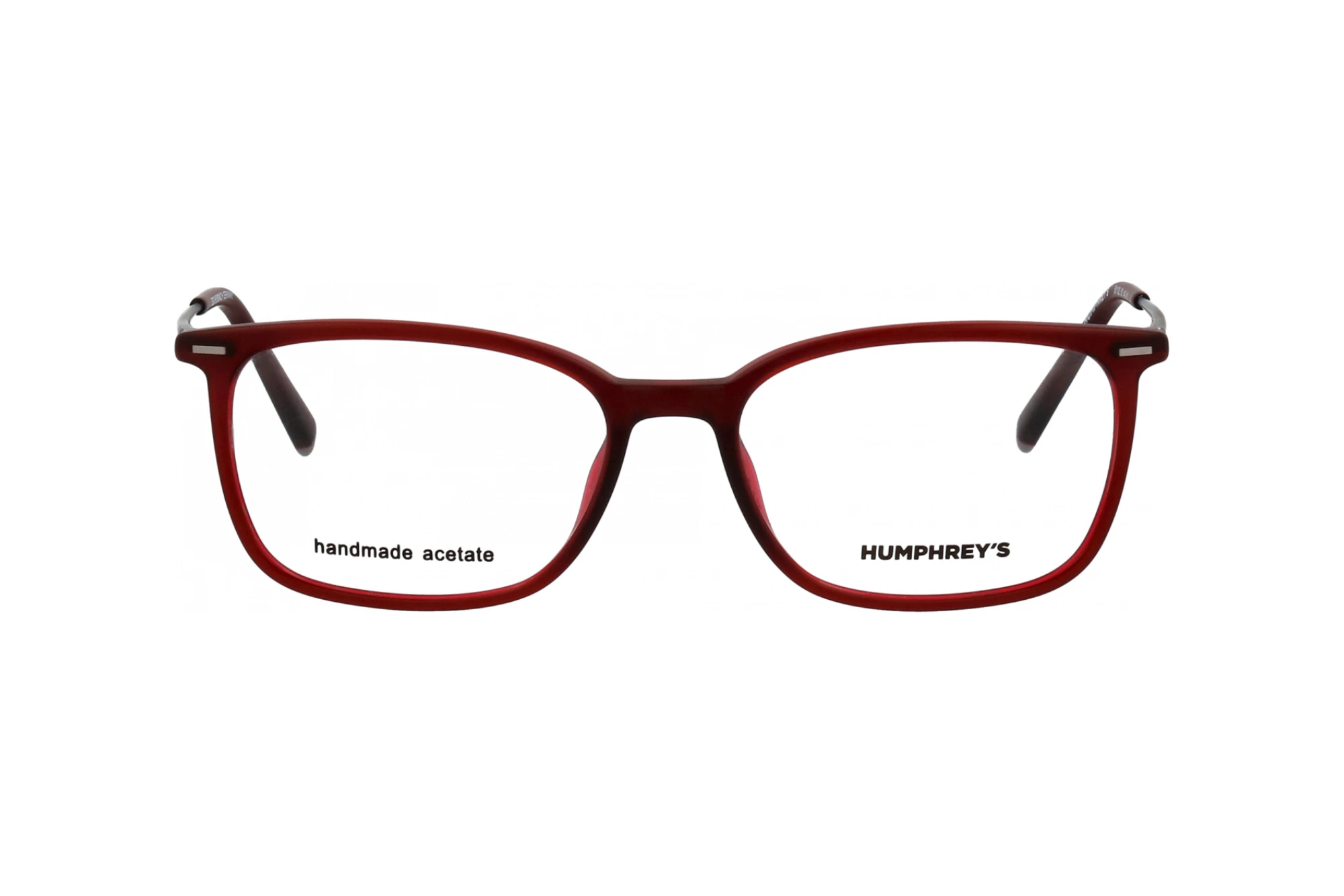 Vooraanzicht Humphreys HU 581120 (50)