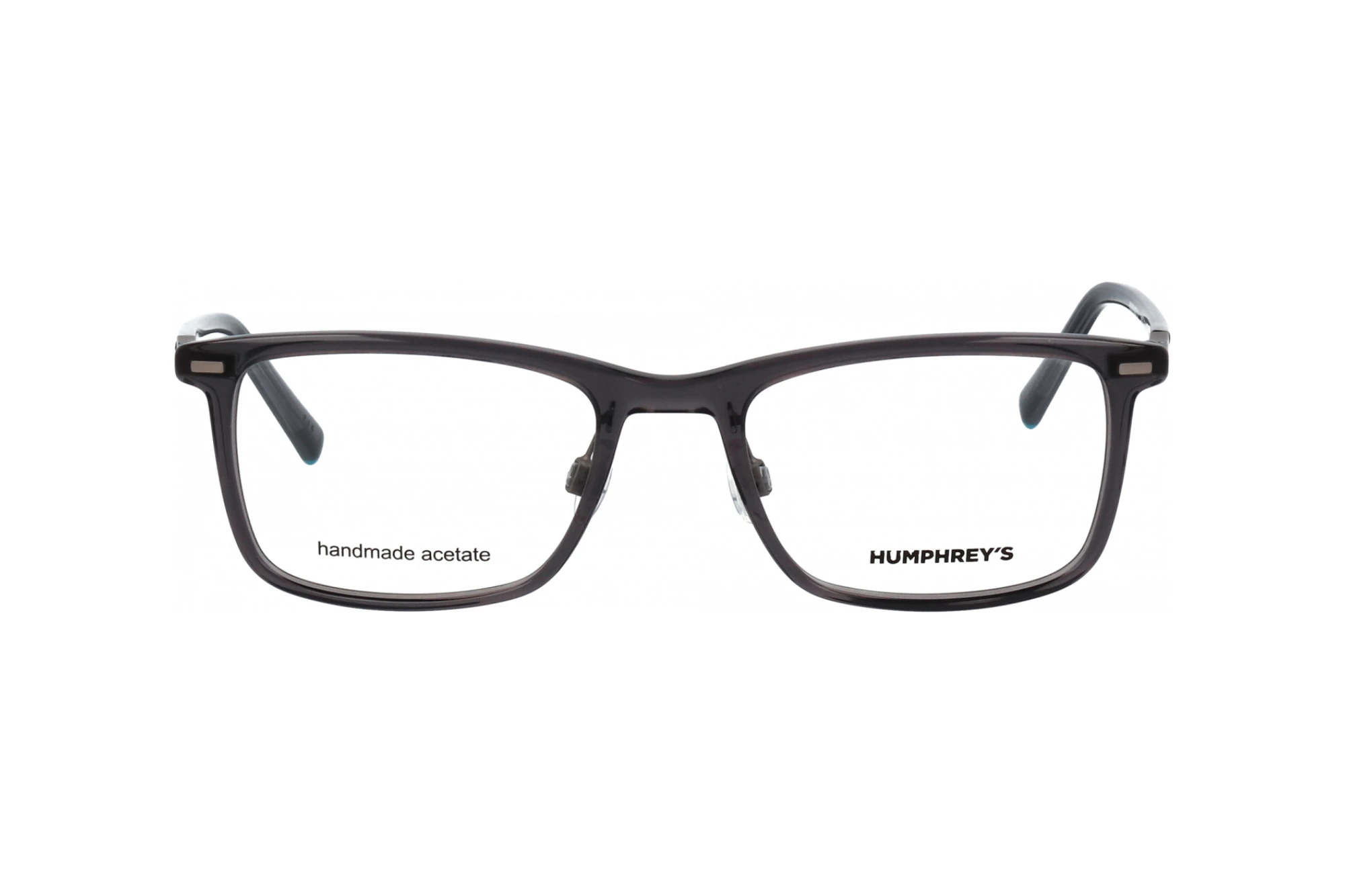Vooraanzicht Humphreys HU 581122 (30)
