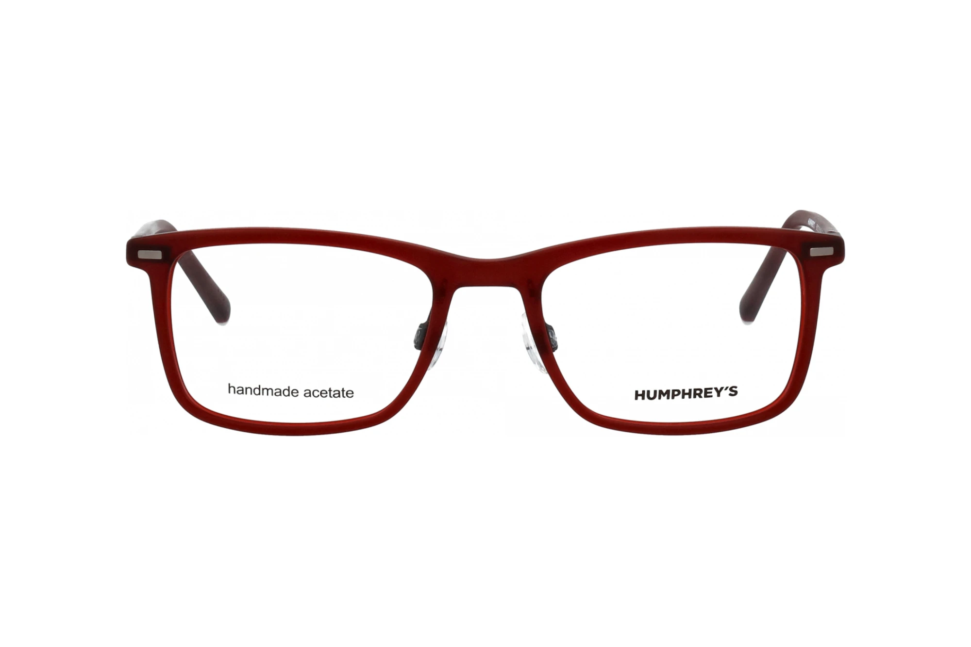 Vooraanzicht Humphreys HU 581122 (50)