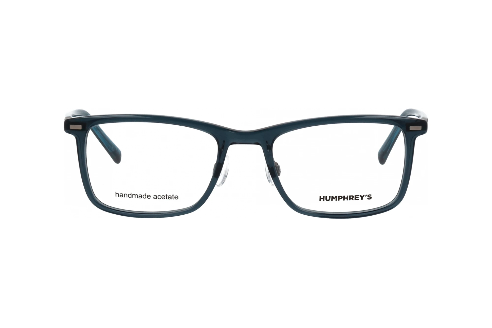 Vooraanzicht Humphreys HU 581122 (70)