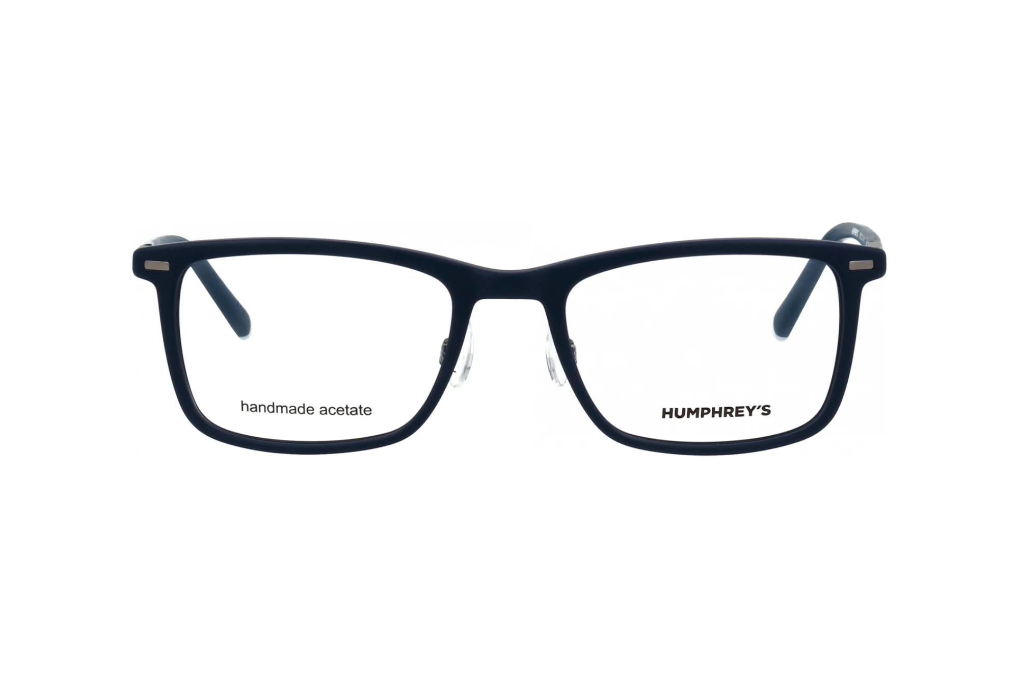 Vooraanzicht Humphreys HU 581122 (71)