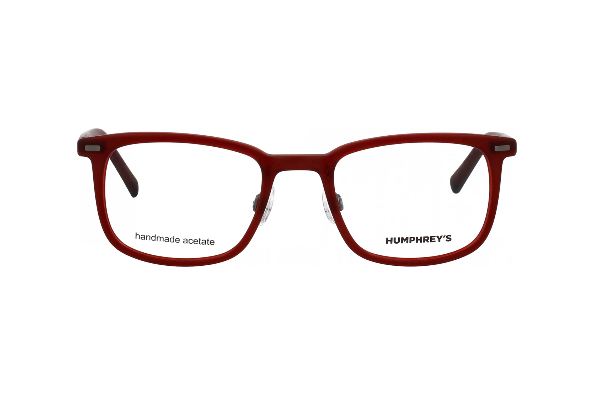 Vooraanzicht Humphreys HU 581123 (50)