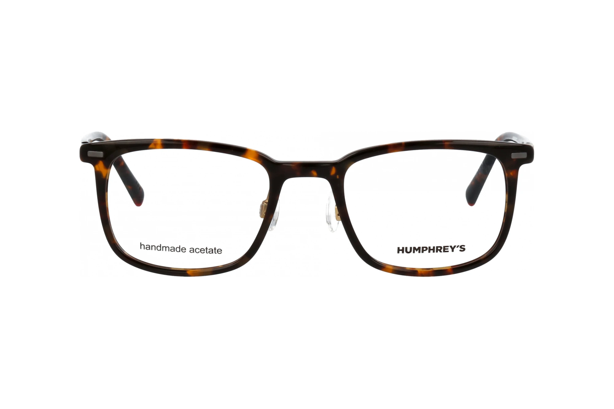 Vooraanzicht Humphreys HU 581123 (60)