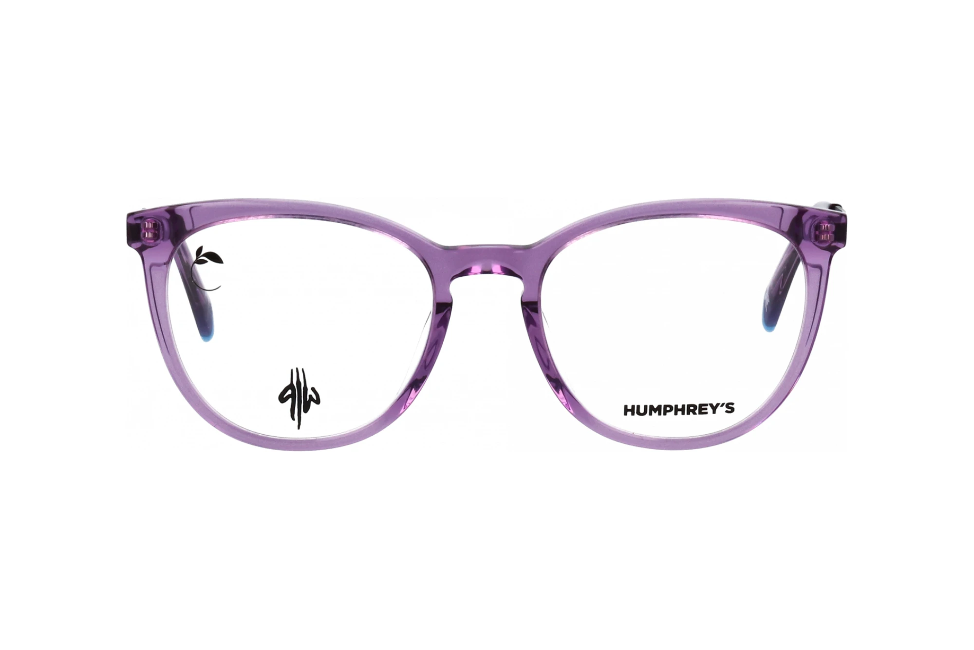 Vooraanzicht Humphreys HU 581124 (55)