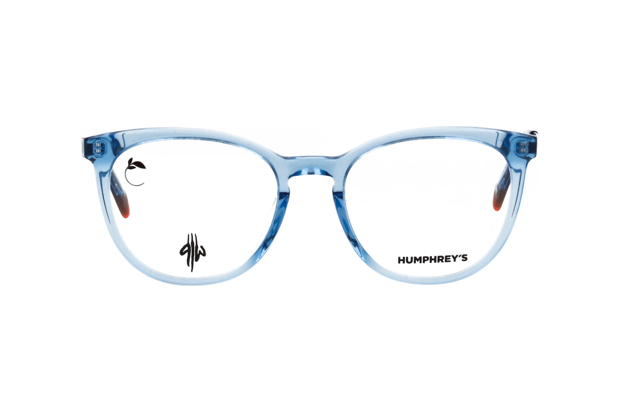 Vooraanzicht Humphreys HU 581124 (70)