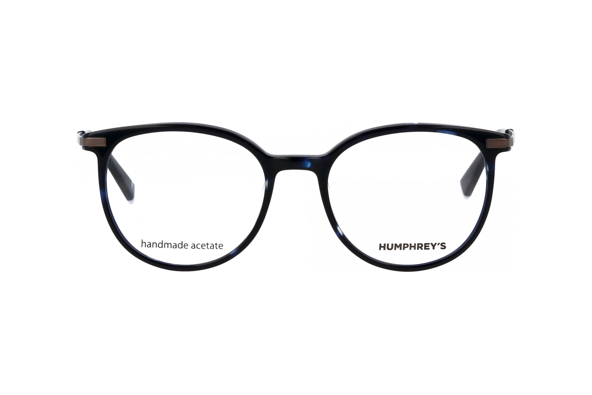 Vooraanzicht Humphreys HU 581126 (70)